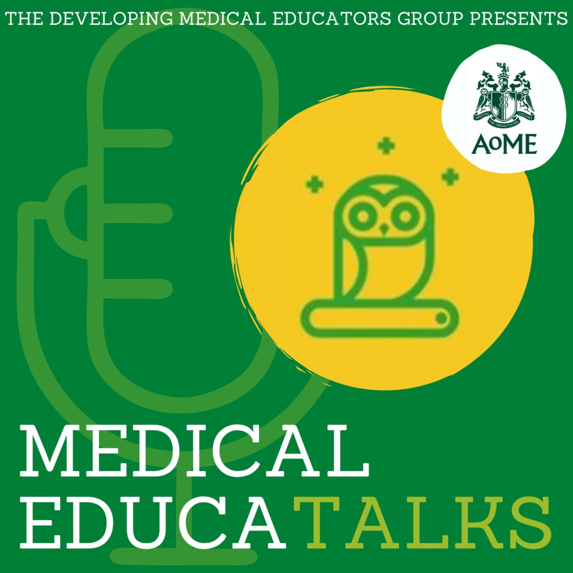 Medical Educatalks - Подкасты