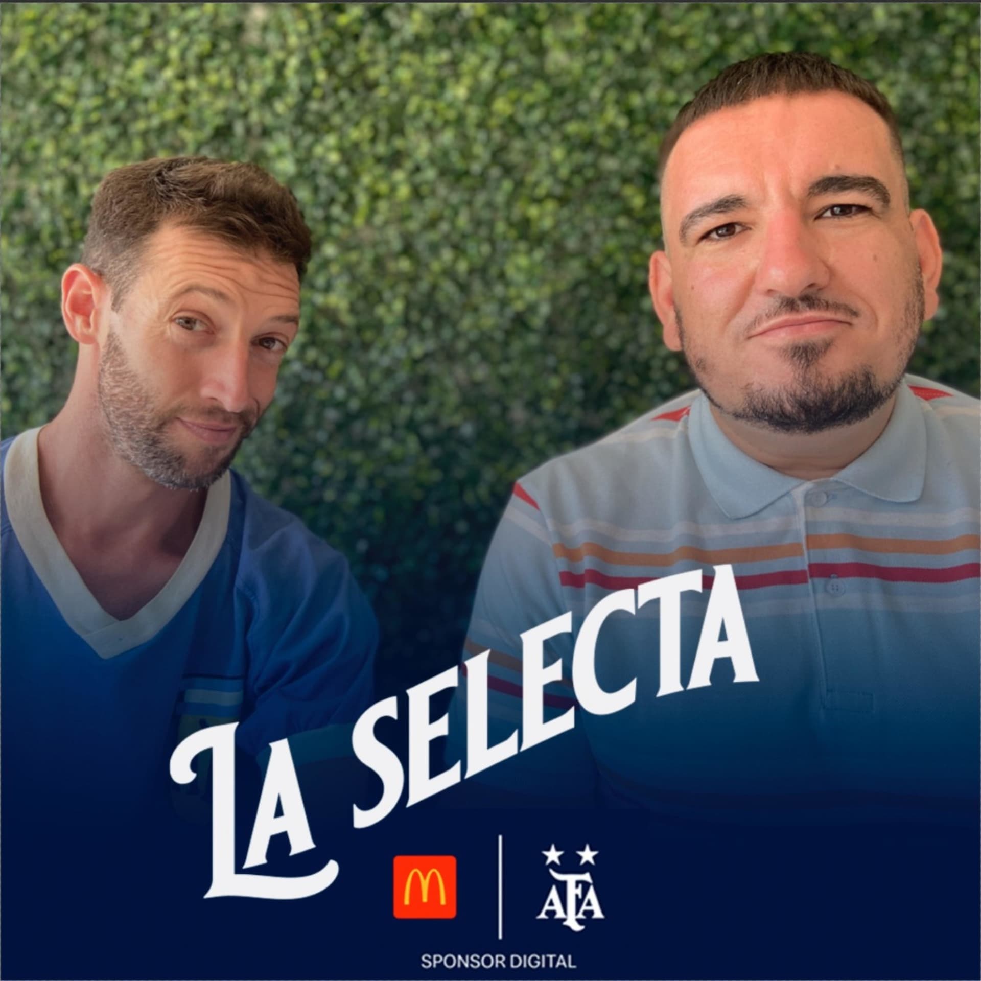 La Selecta - Podcasts