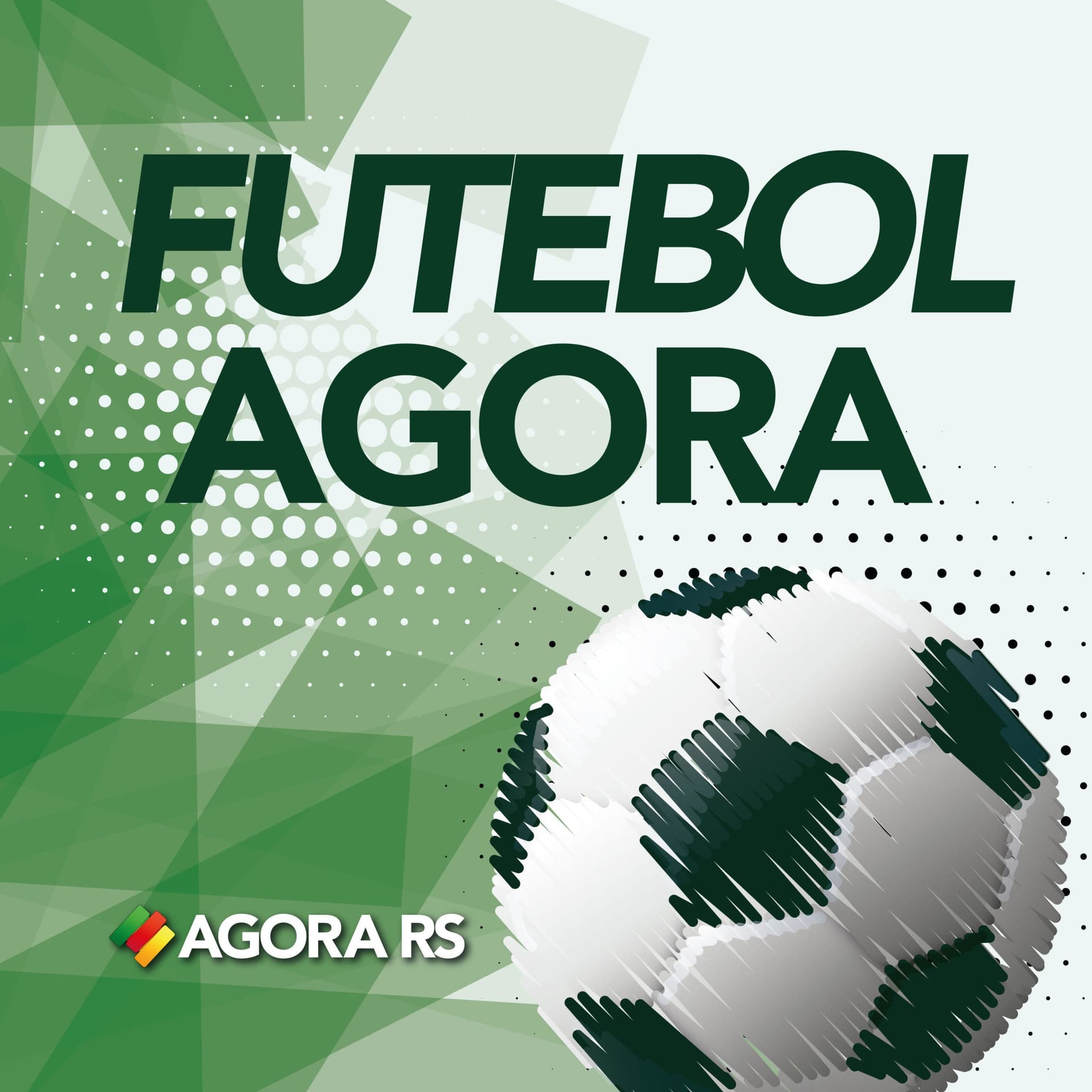Futebol Agora - Podcasts