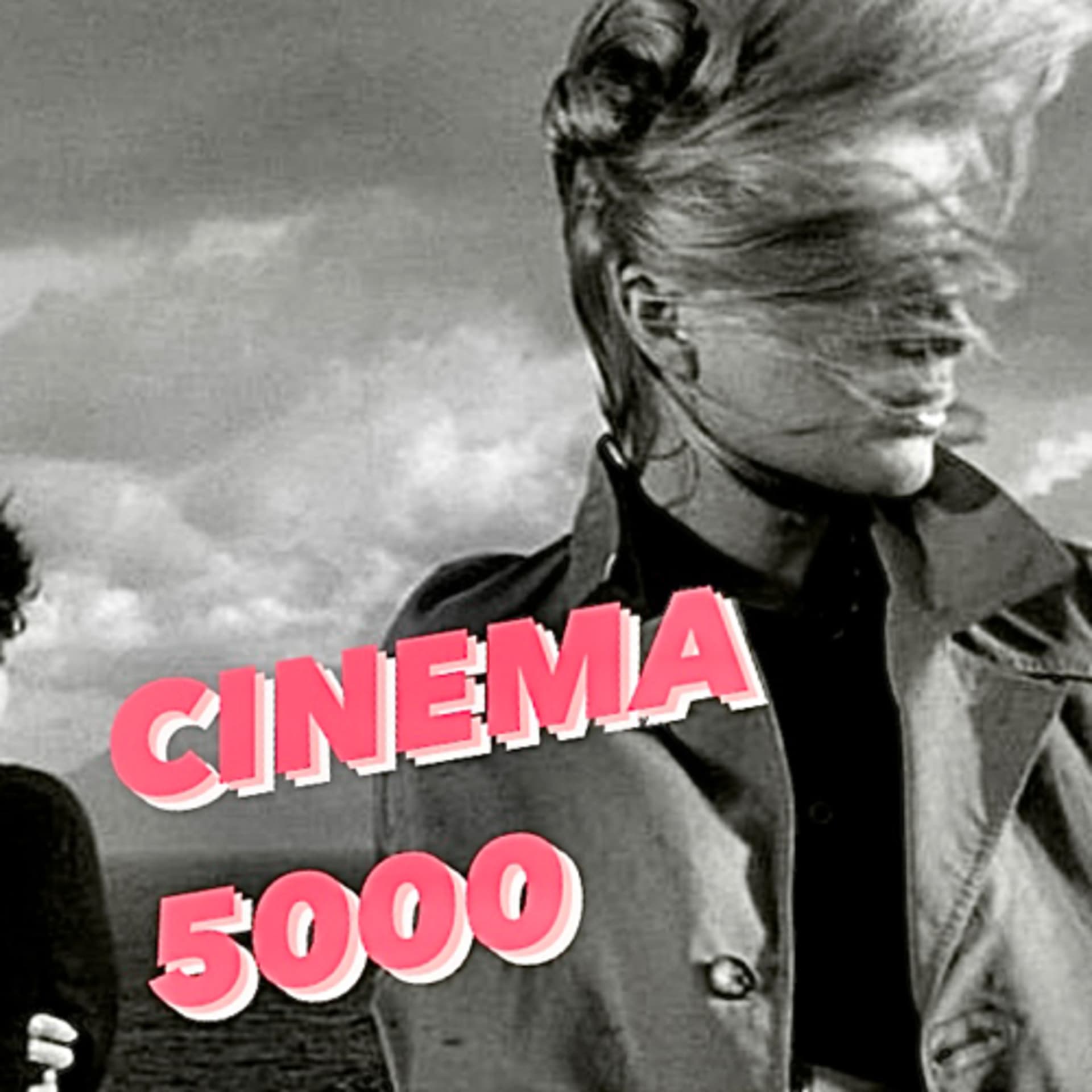 Cinema 5000 - Podcasts