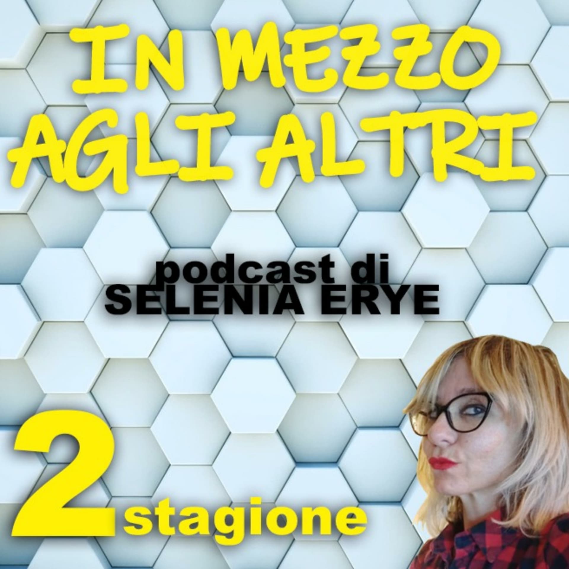 In mezzo agli altri - Podcast