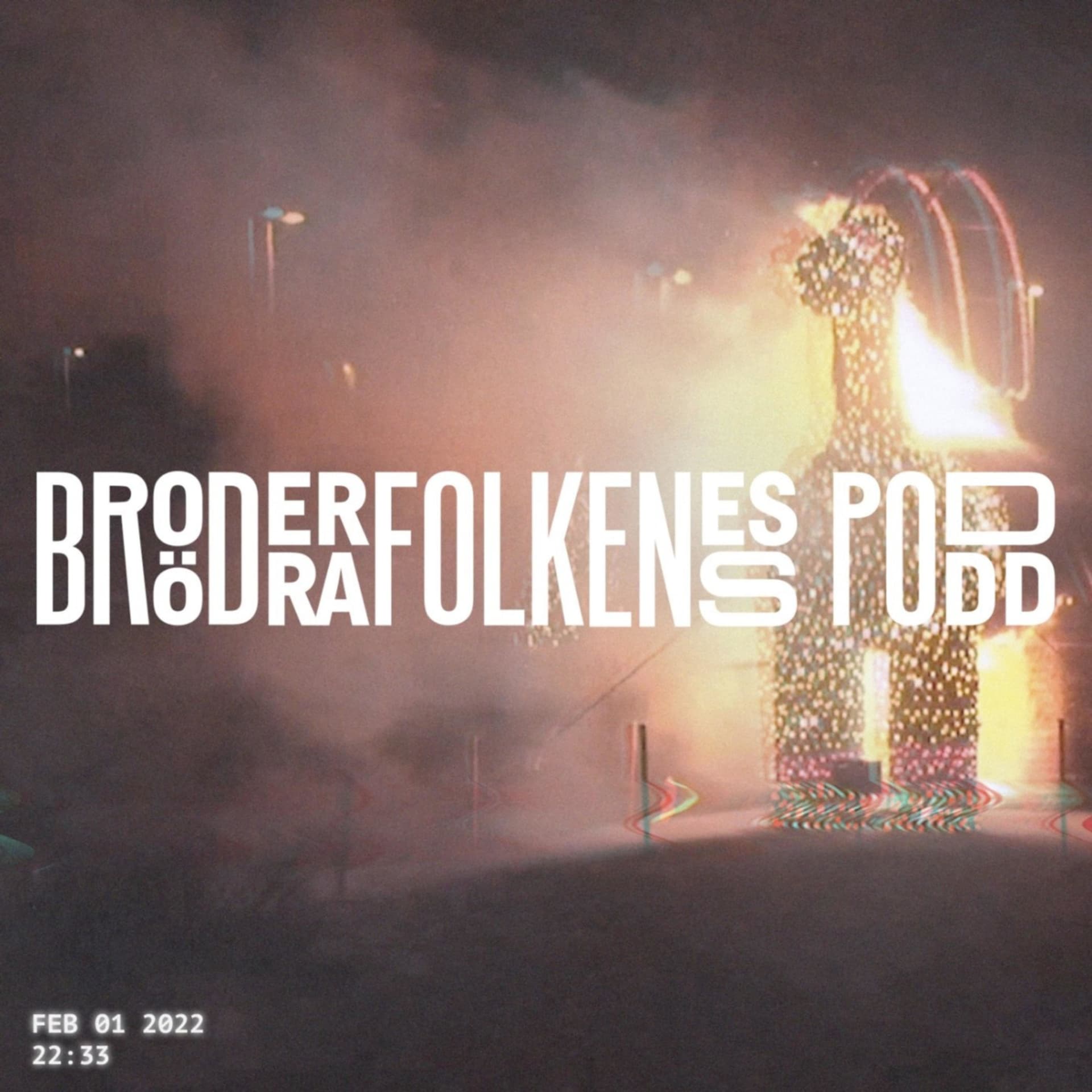 Brödrafolkens Podd