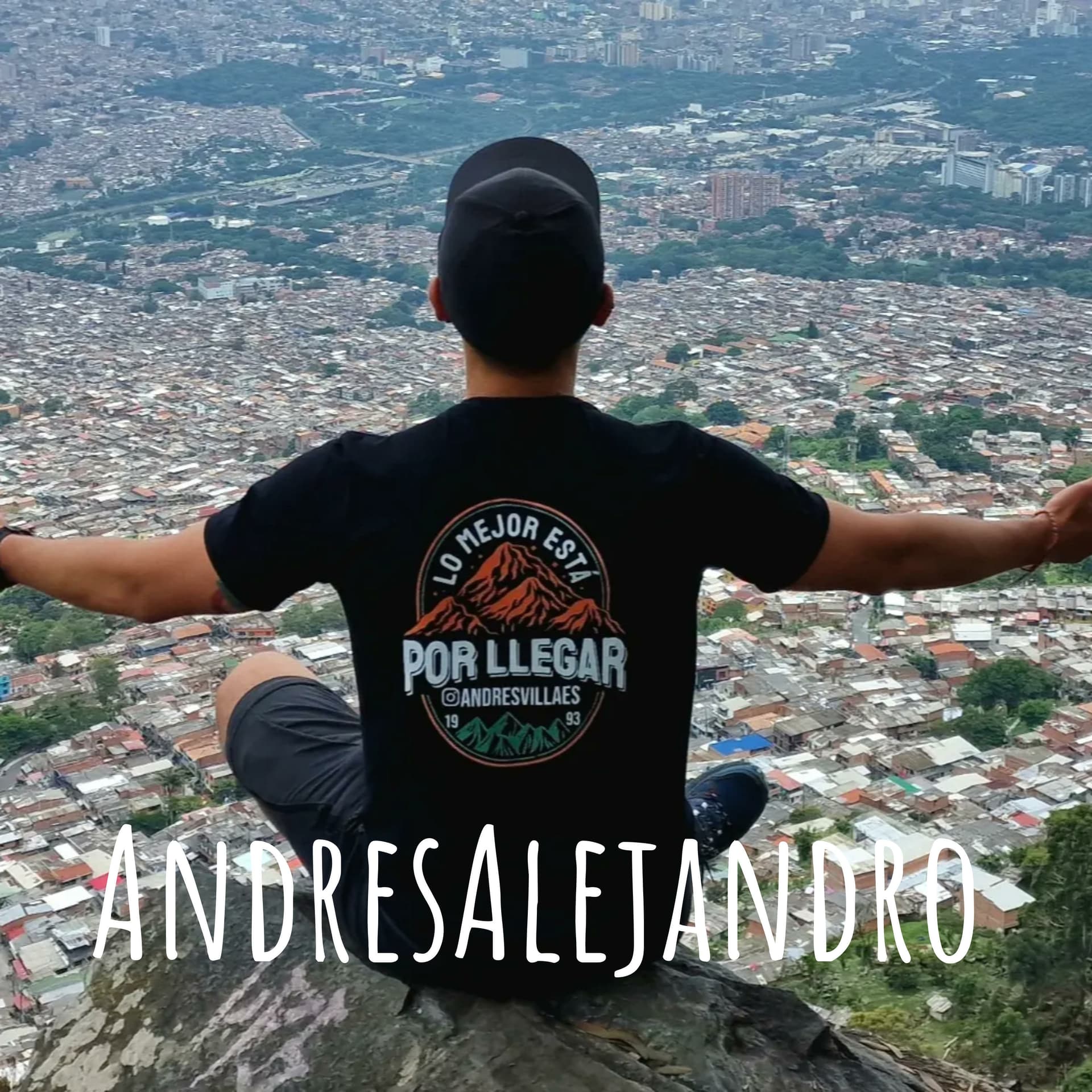 AndresAlejandro: Audios Largos. - Podcasts