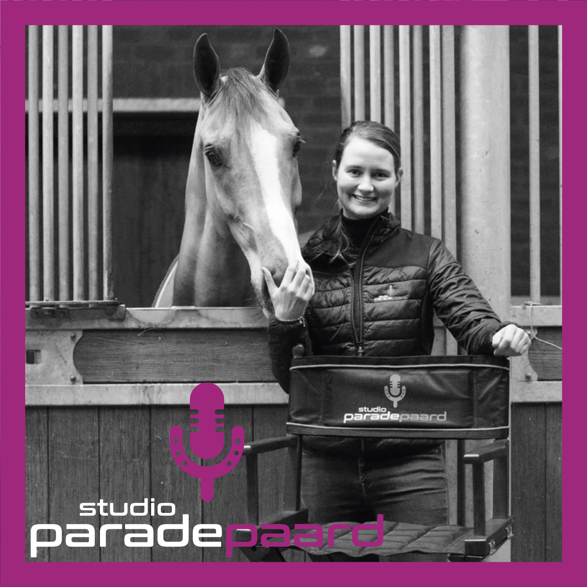 Studio Paradepaard - De Podcast - Podcasts