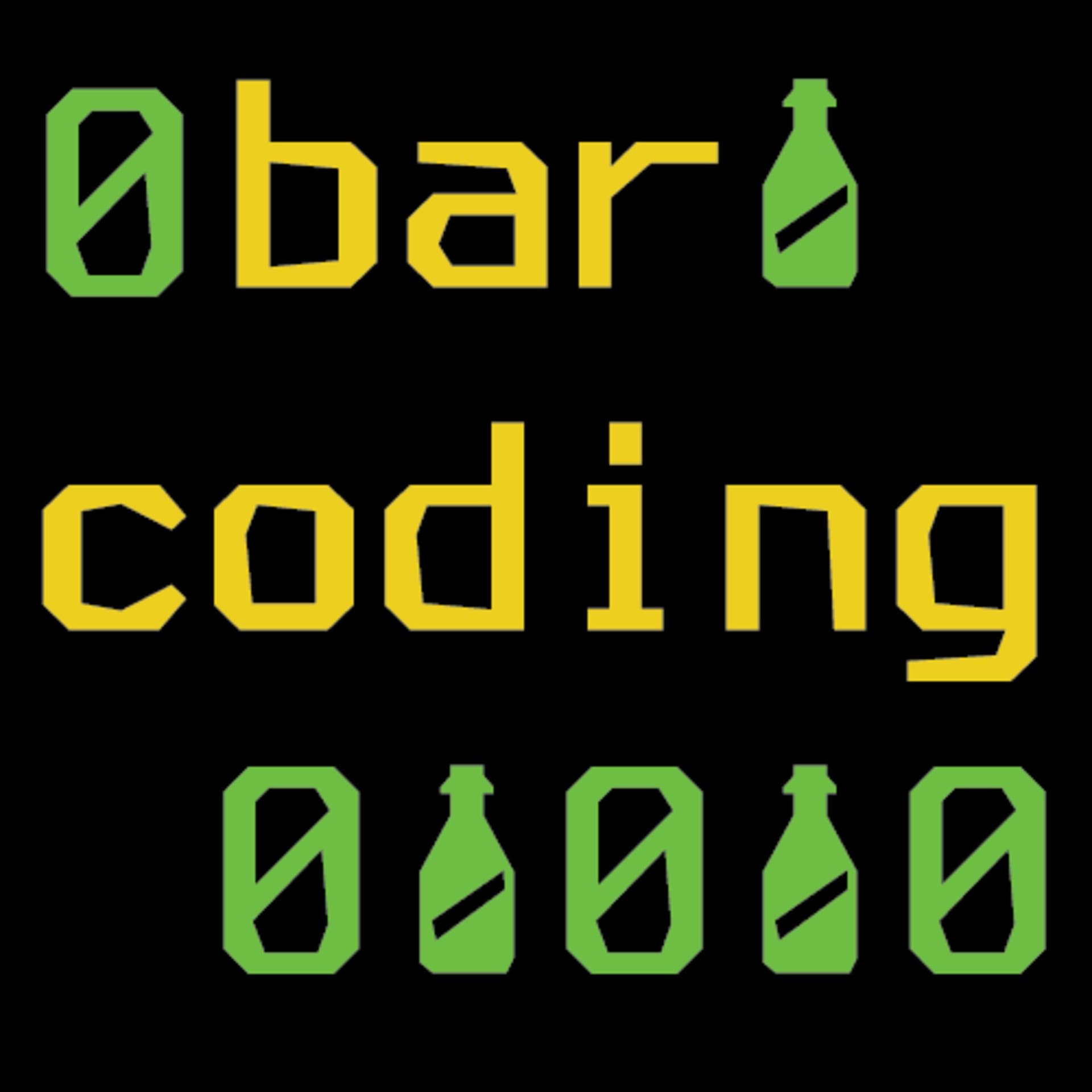 Barcoding - Podcasts