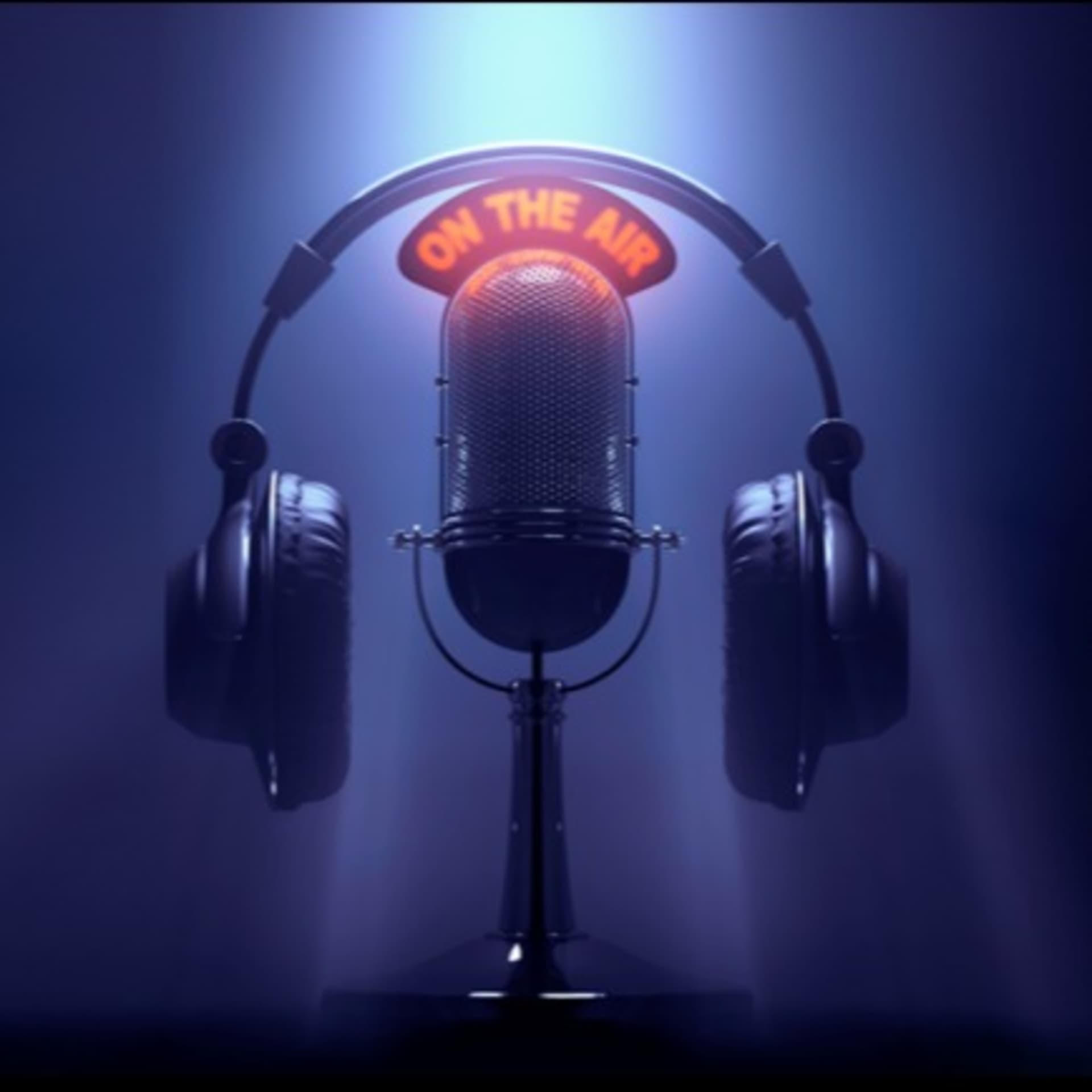 Radiofrequencia - Podcasts