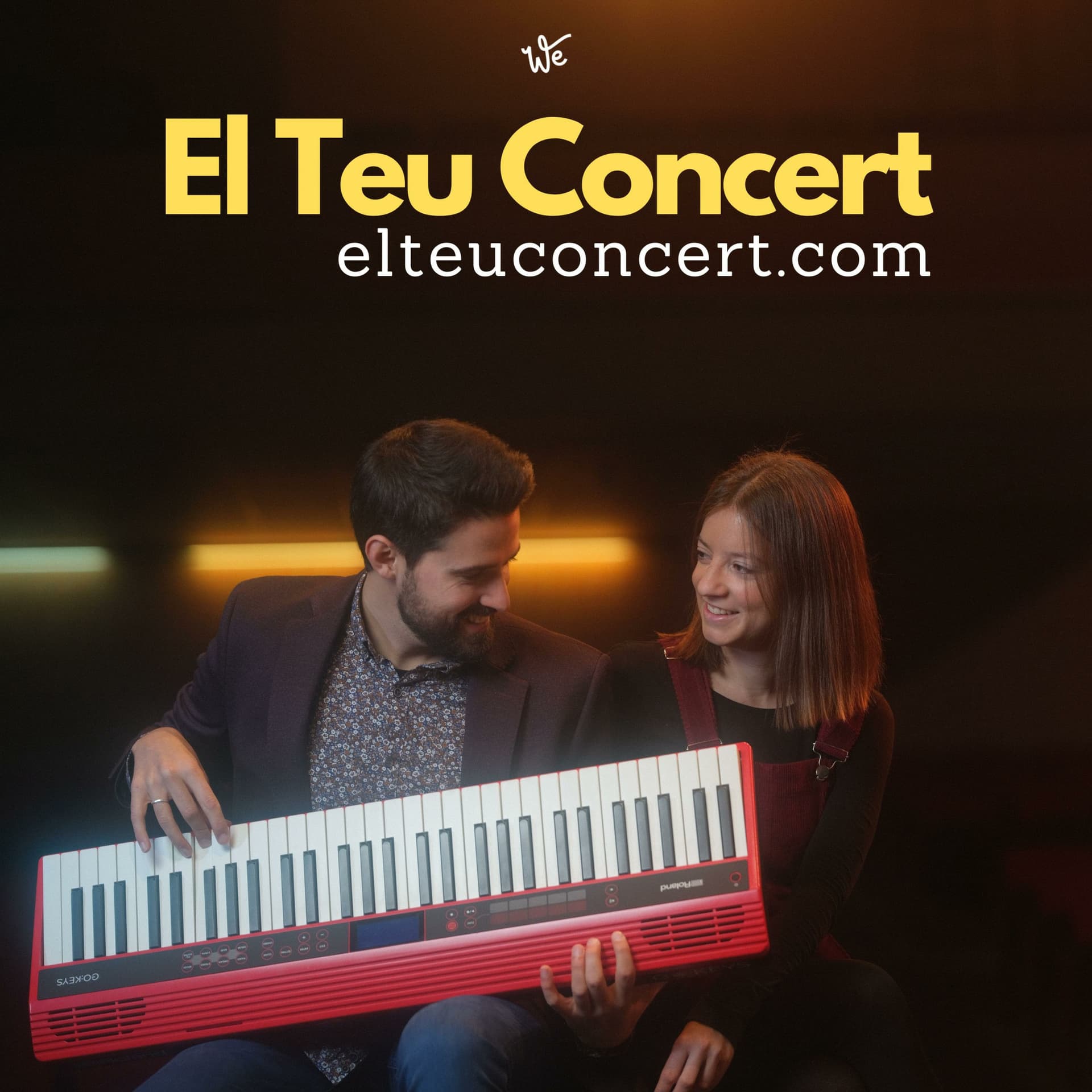 El Teu Concert - Tu Concierto - Podcasts