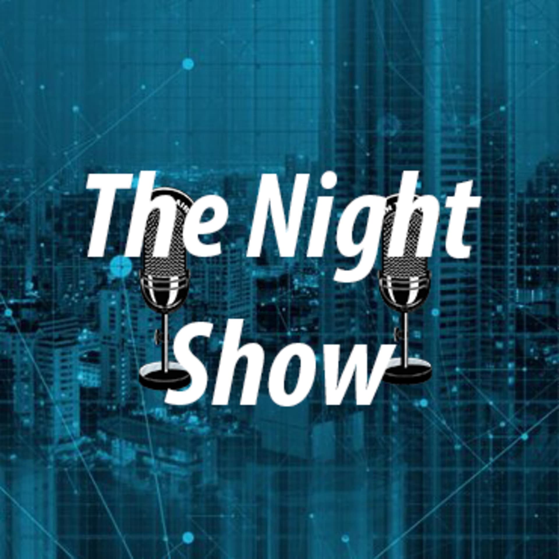 The Night Show - Podcasts