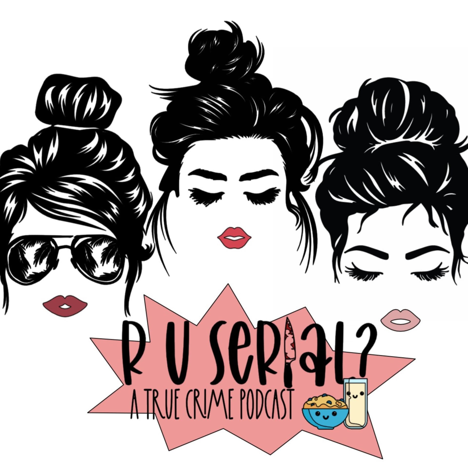 R U Serial