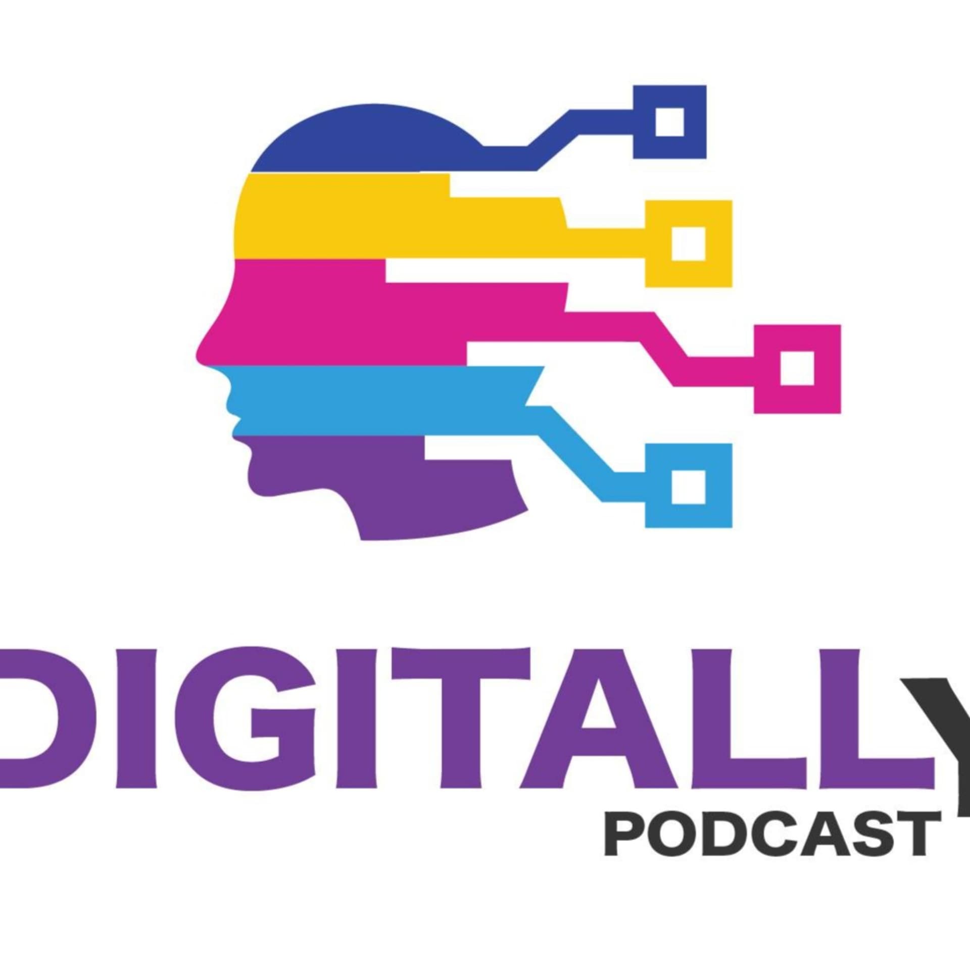 Digitally Yours Podcast - Podcasts