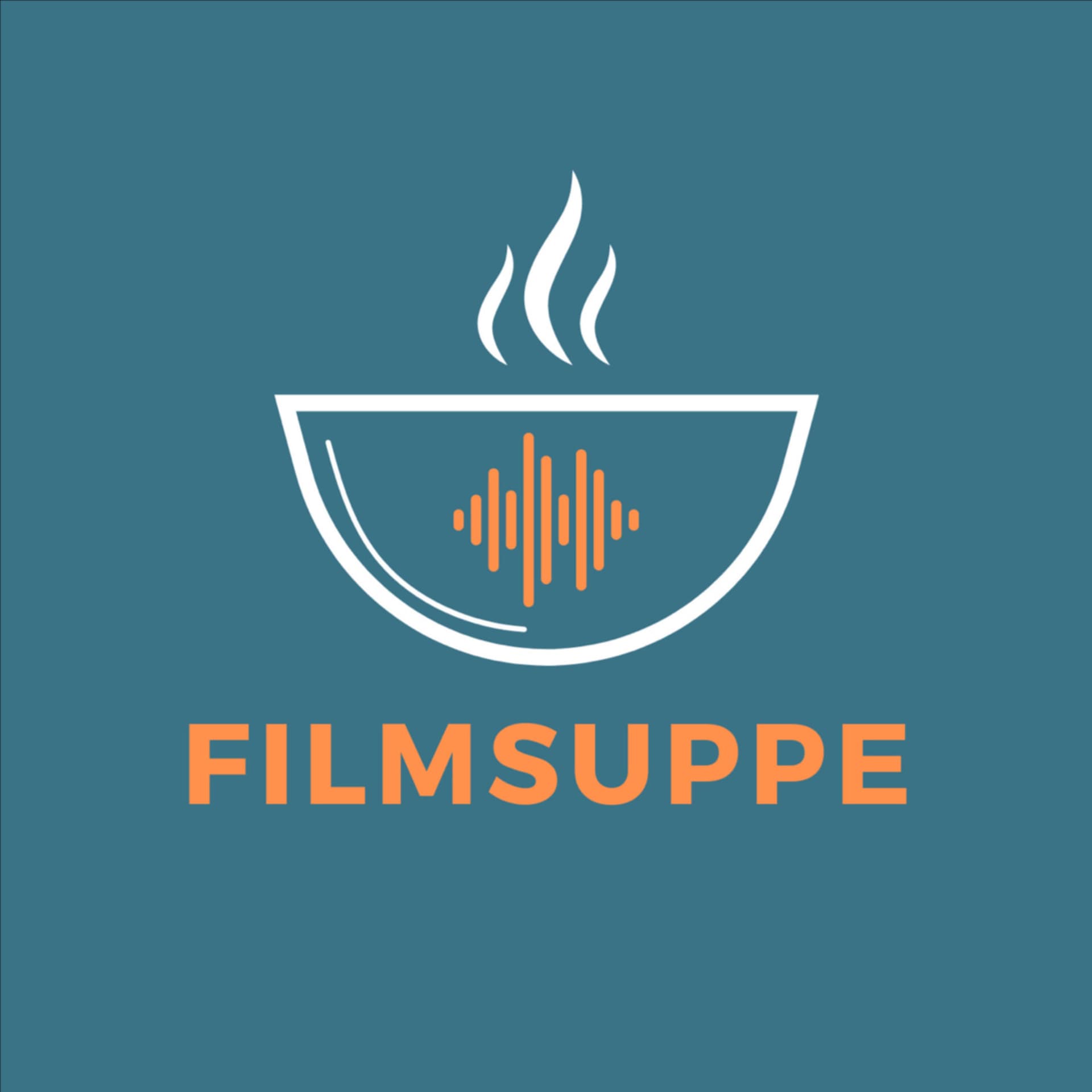 Filmsuppe - der Foto und Video Podcast mit Ralf und Felix - Podcasts