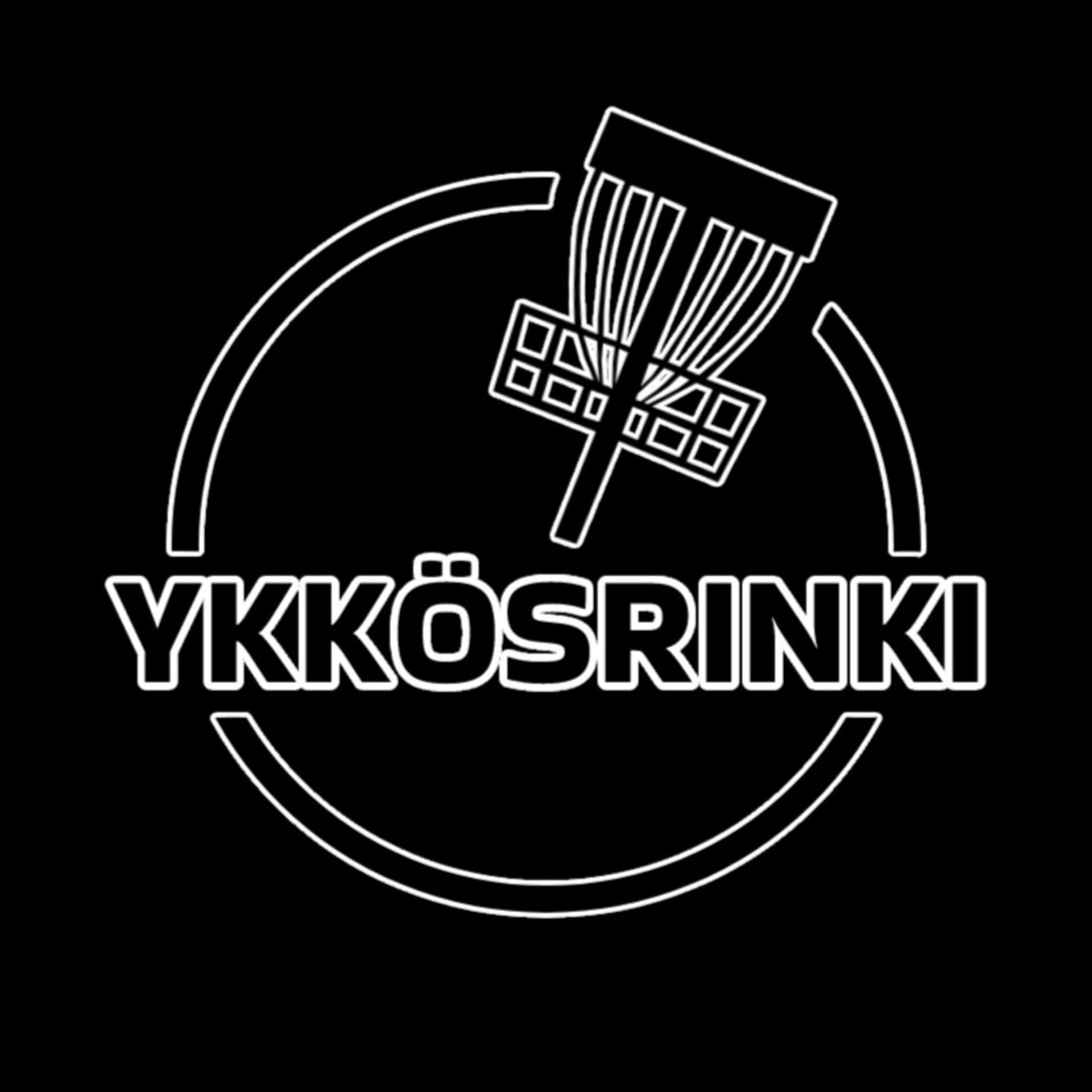 Ykkösrinki: Kaikki frisbeegolfista - Podcast