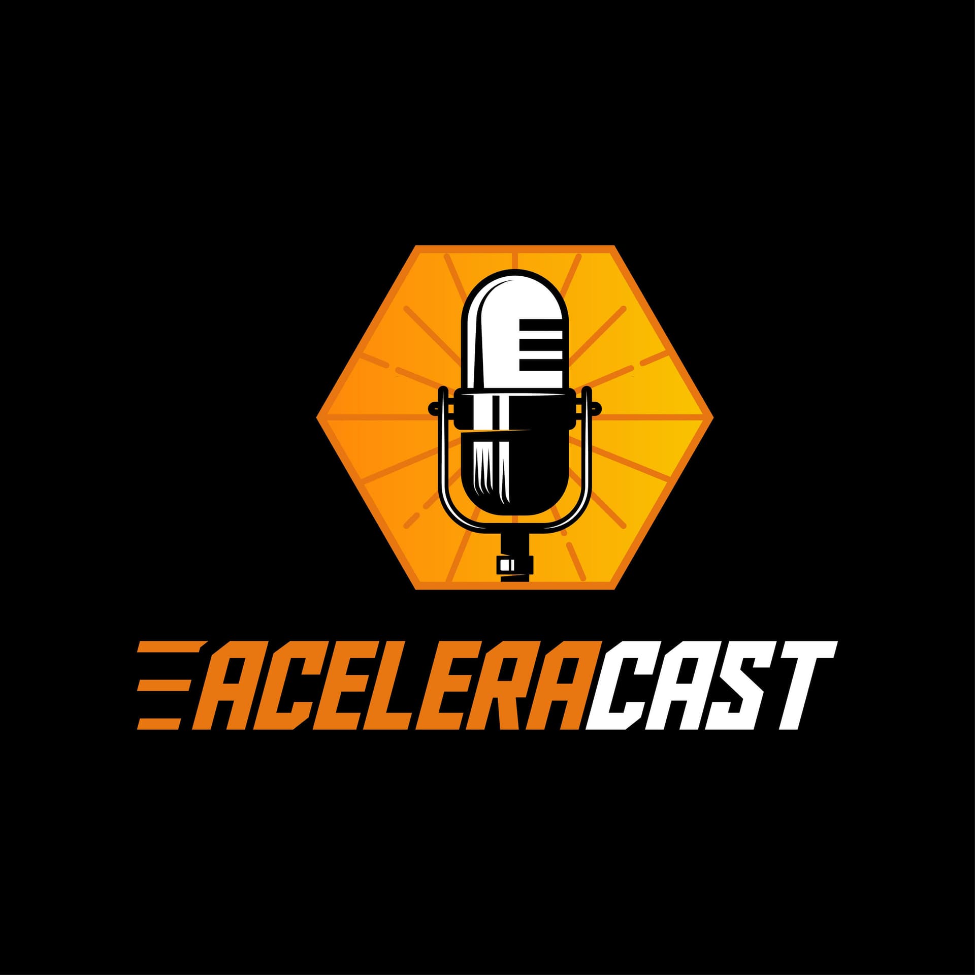 Acelera Cast - Podcasts