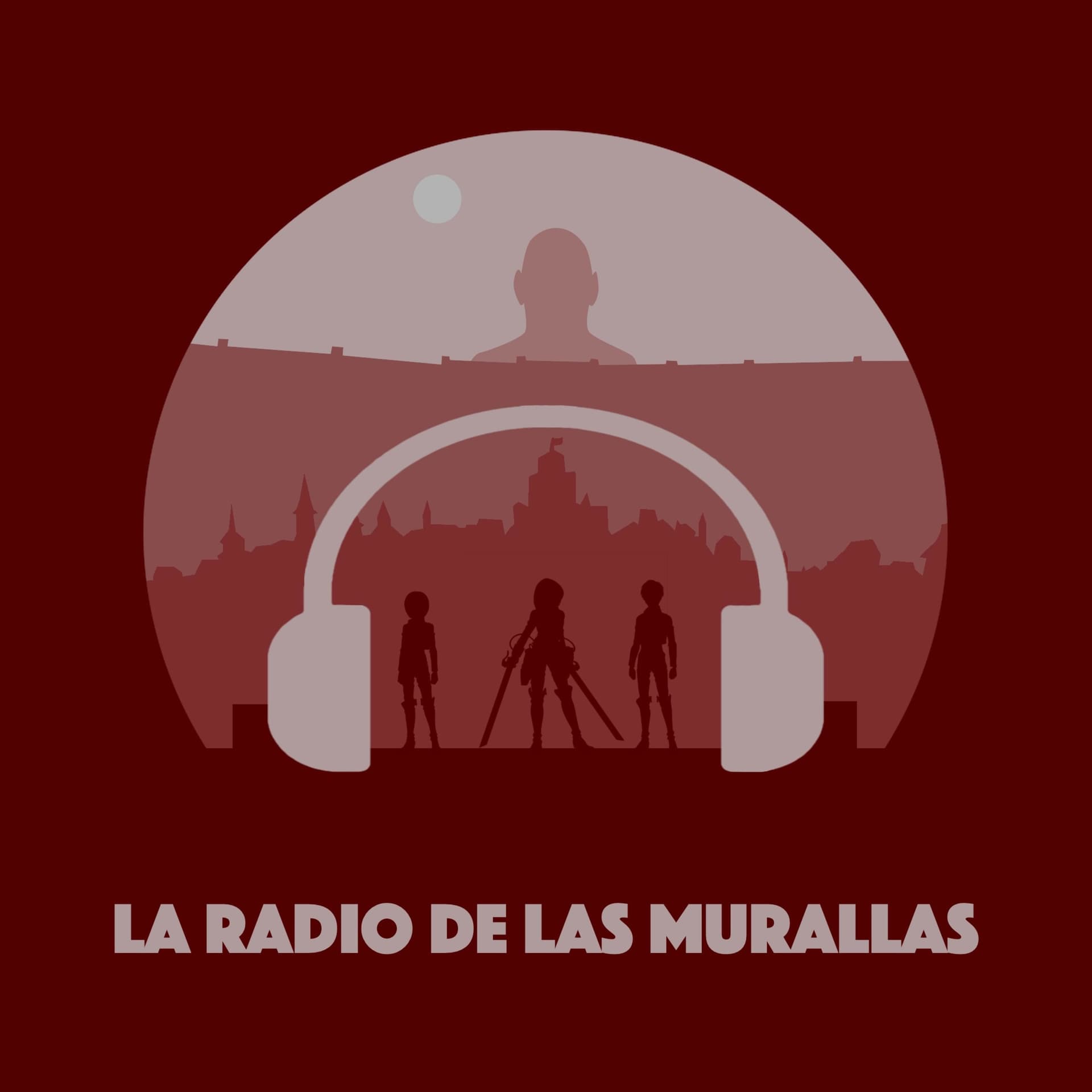 La Radio de las Murallas - Podcasts