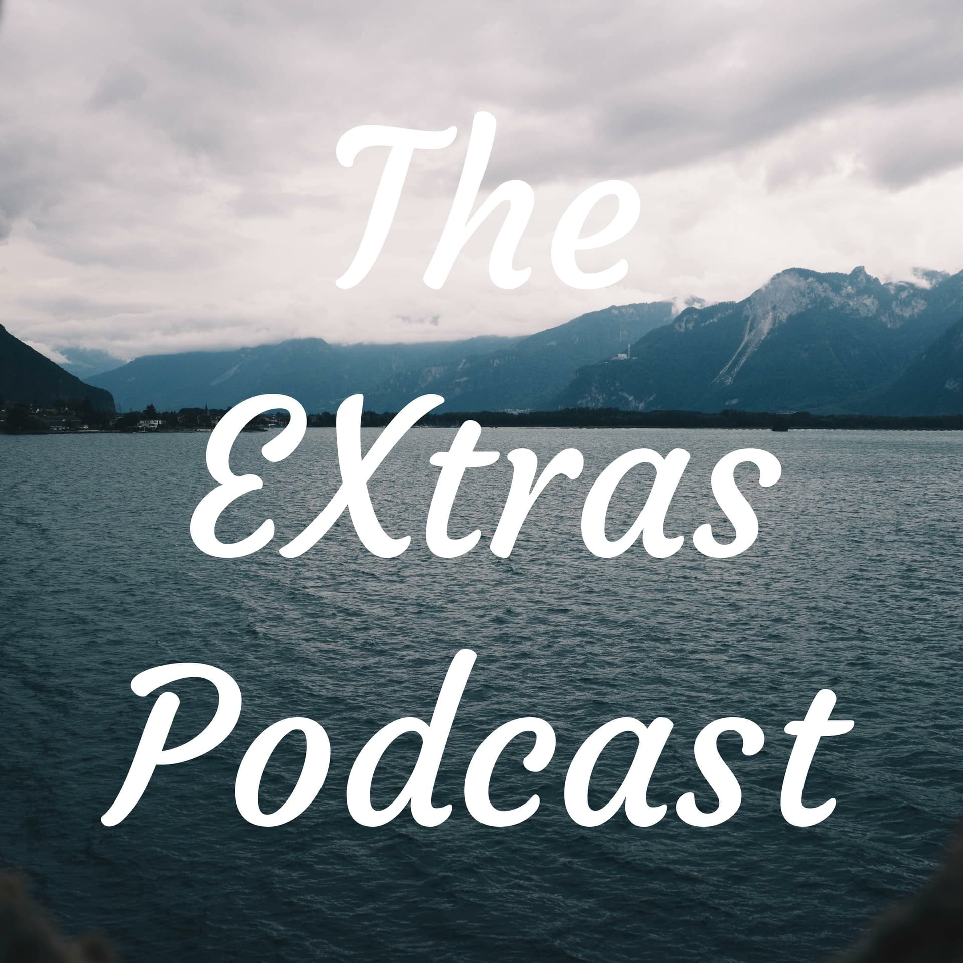 The EXtras Podcast