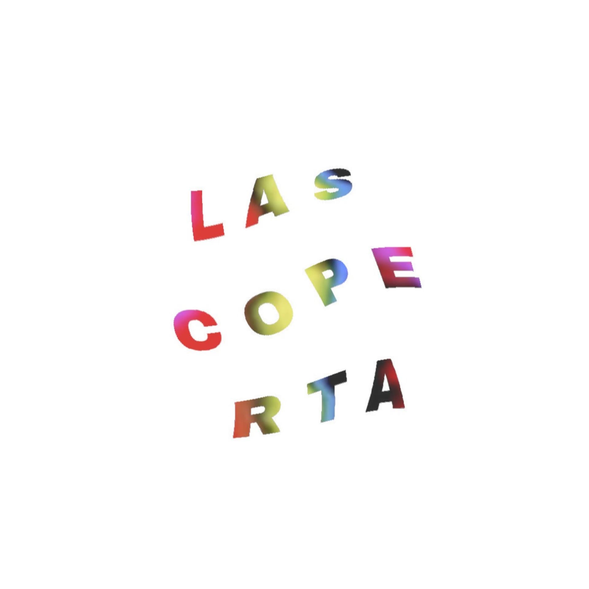 LAs COPERTA - Podcast