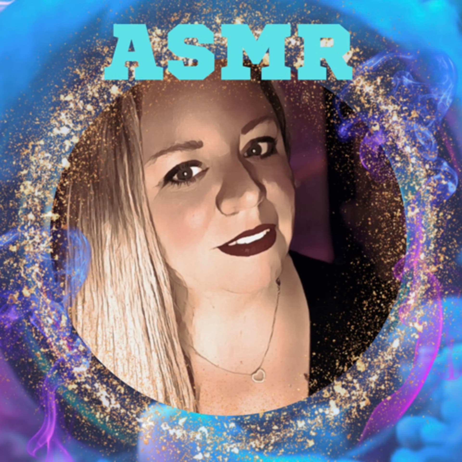 Miss Nini ASMR - Podcasts