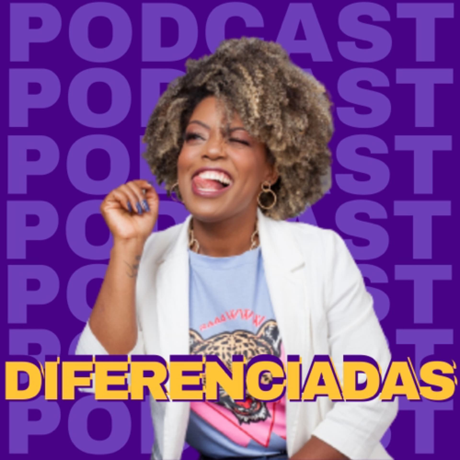 Diferenciadas Podcast - Podcasts