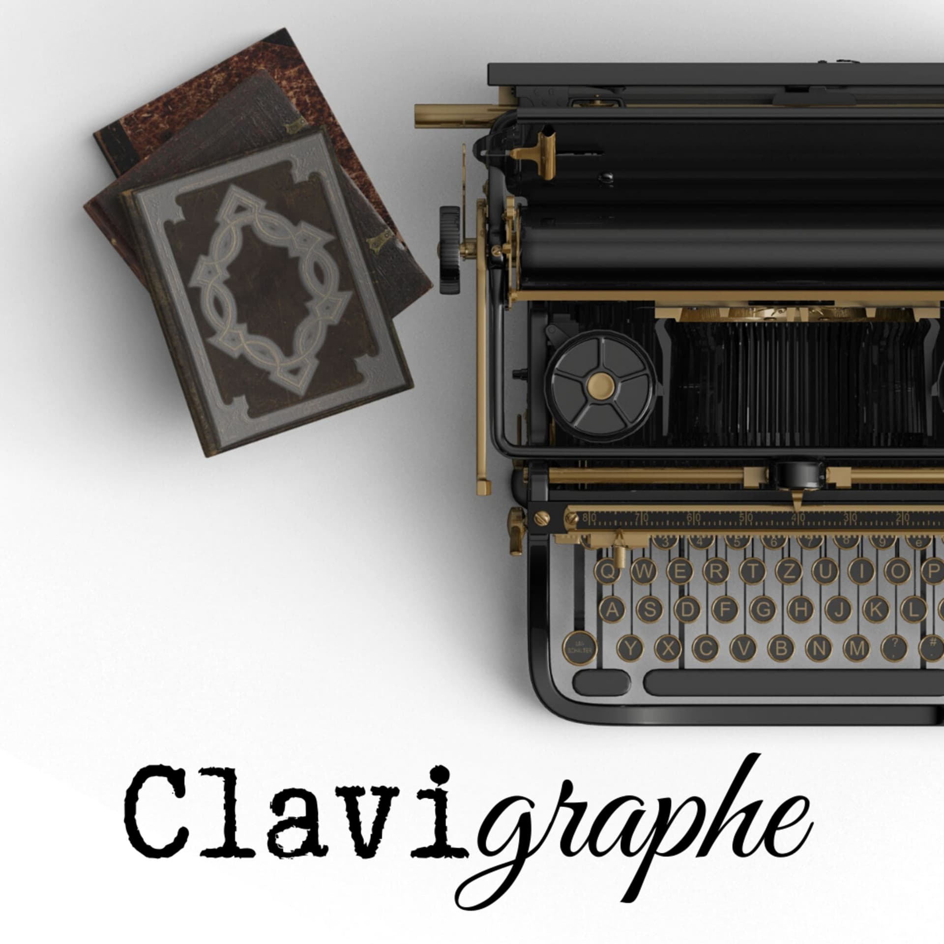 Clavigraphe - Podcasts
