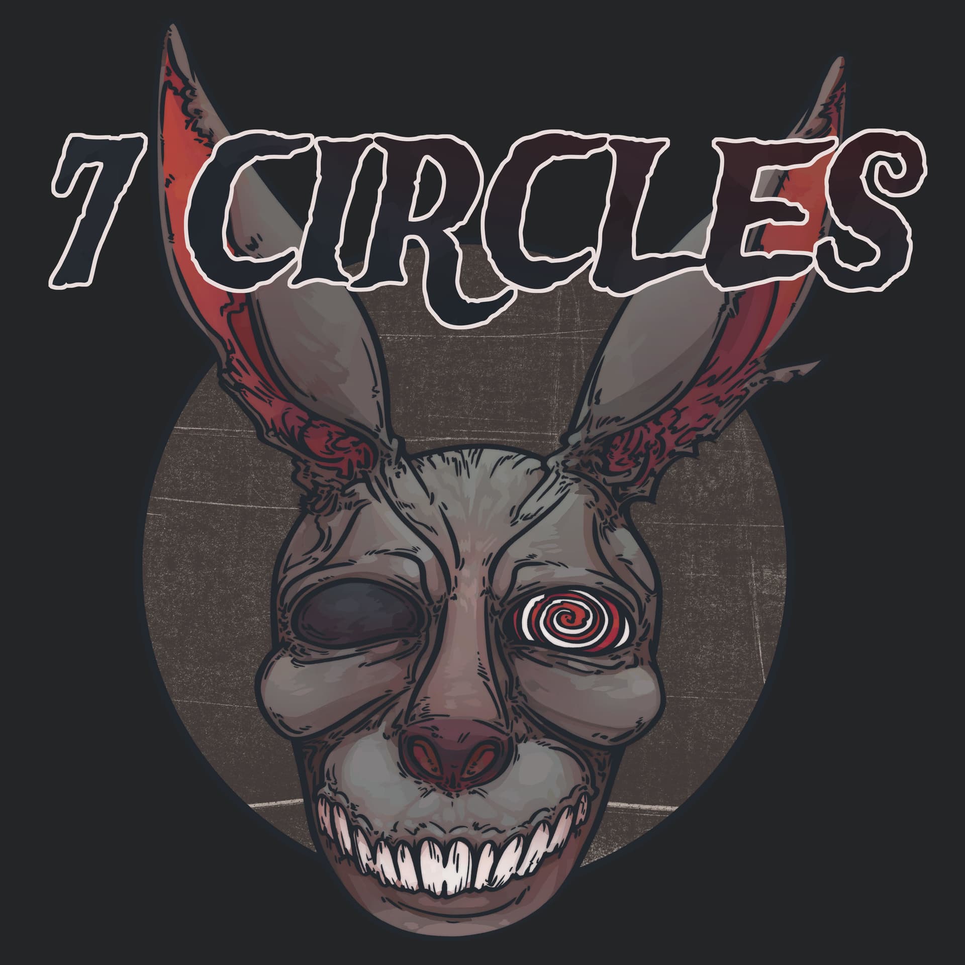 7 Circles - Podcasts