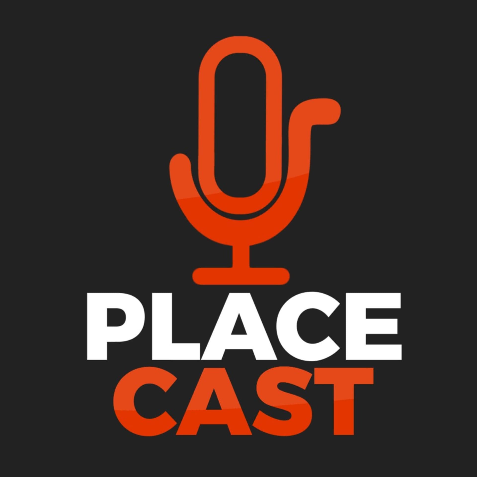 PlaceCast - Podcasts