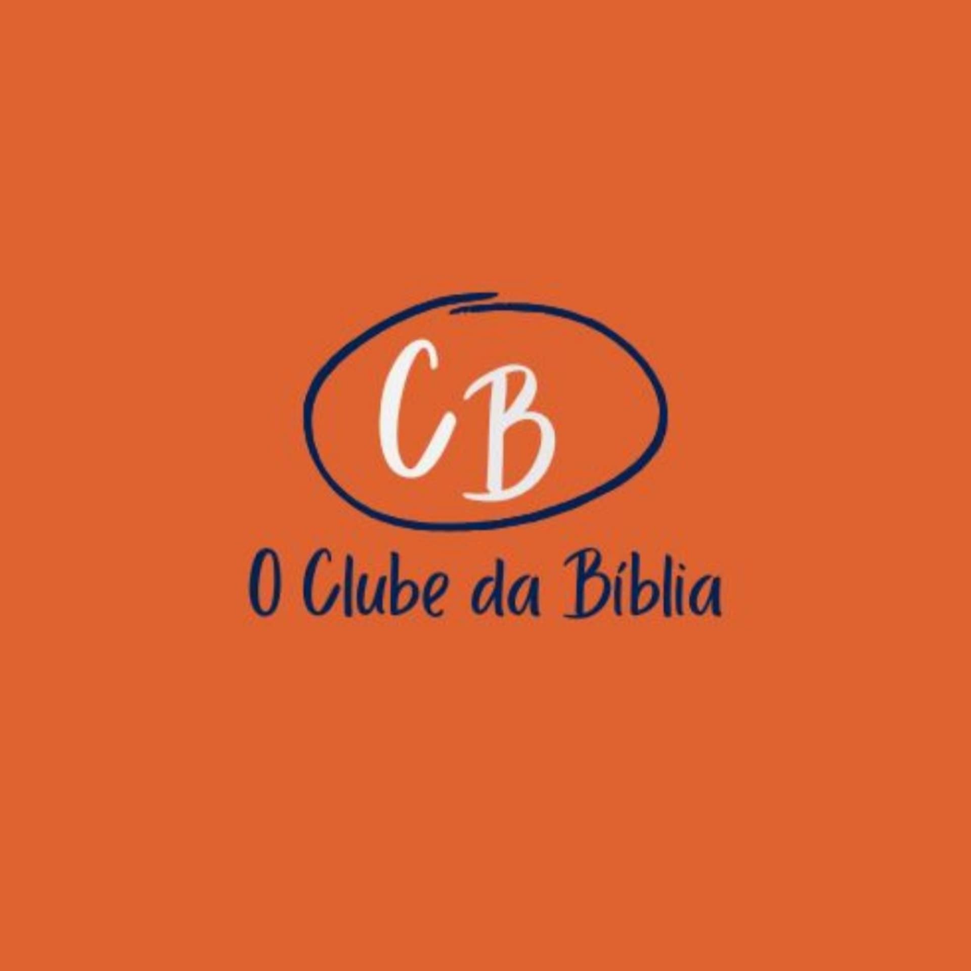 O Clube da Bíblia - Podcasts