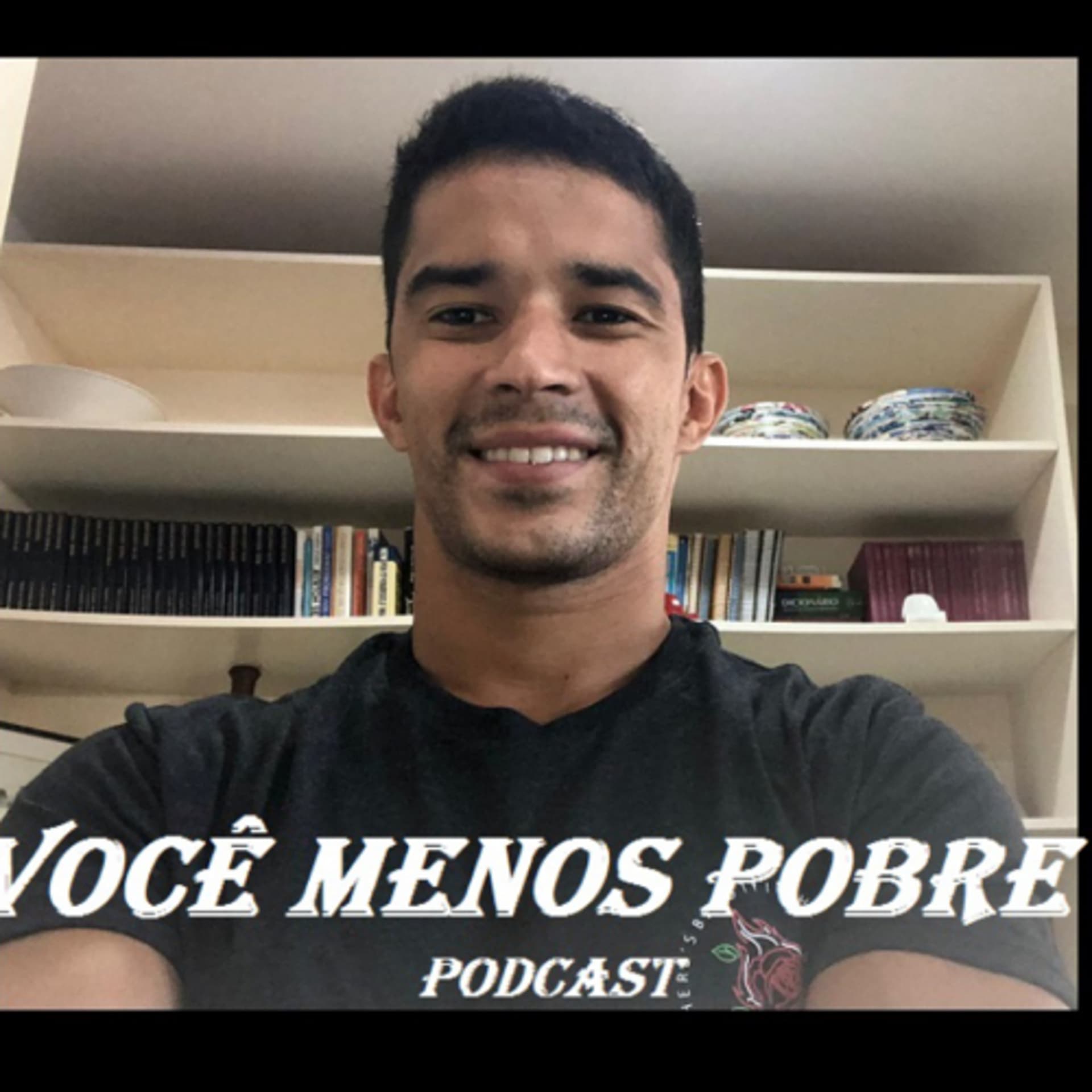 Você Menos Pobre - Podcasts