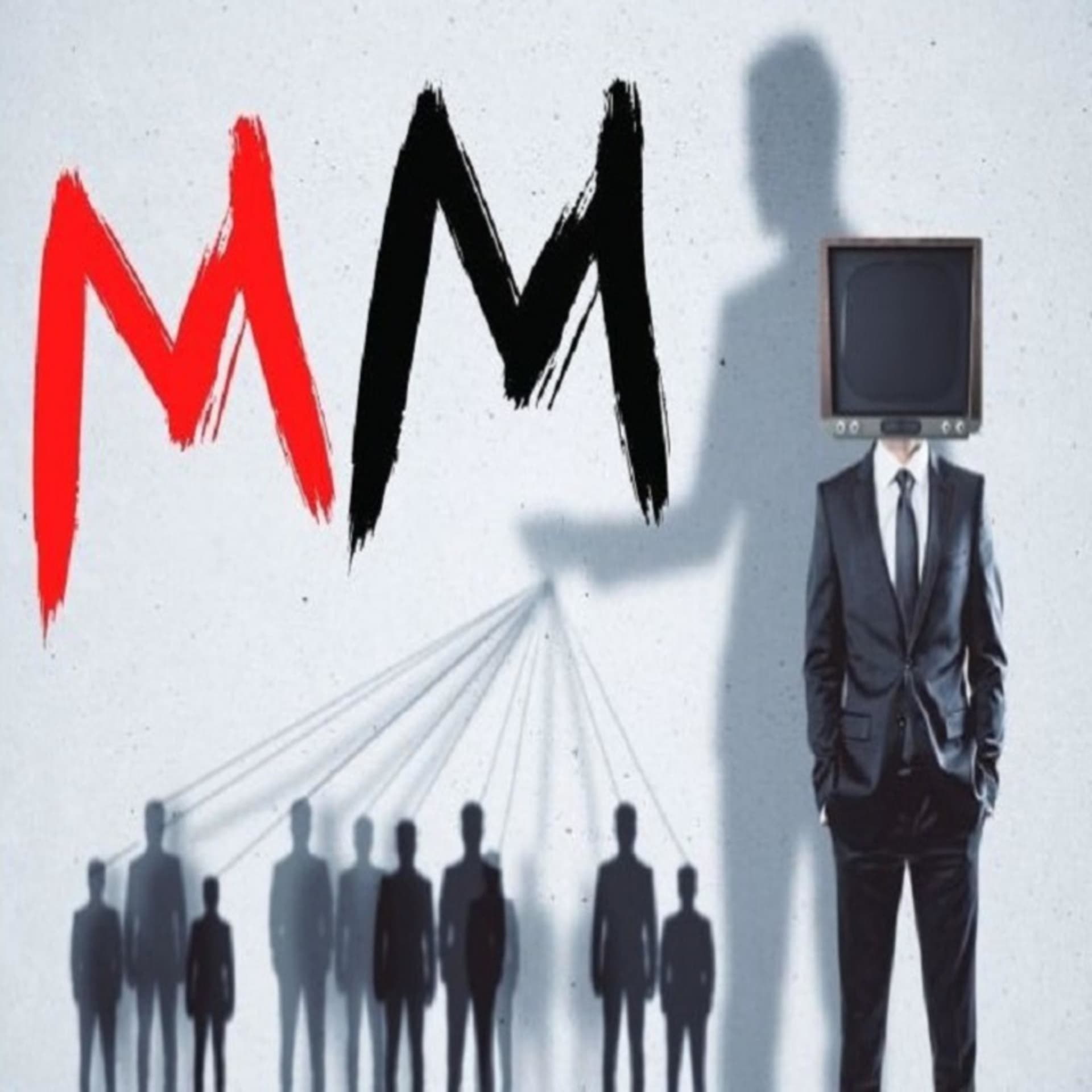 Media Manipulacje - podcast o manipulacji i dezinformacji w mediach - Podcasts