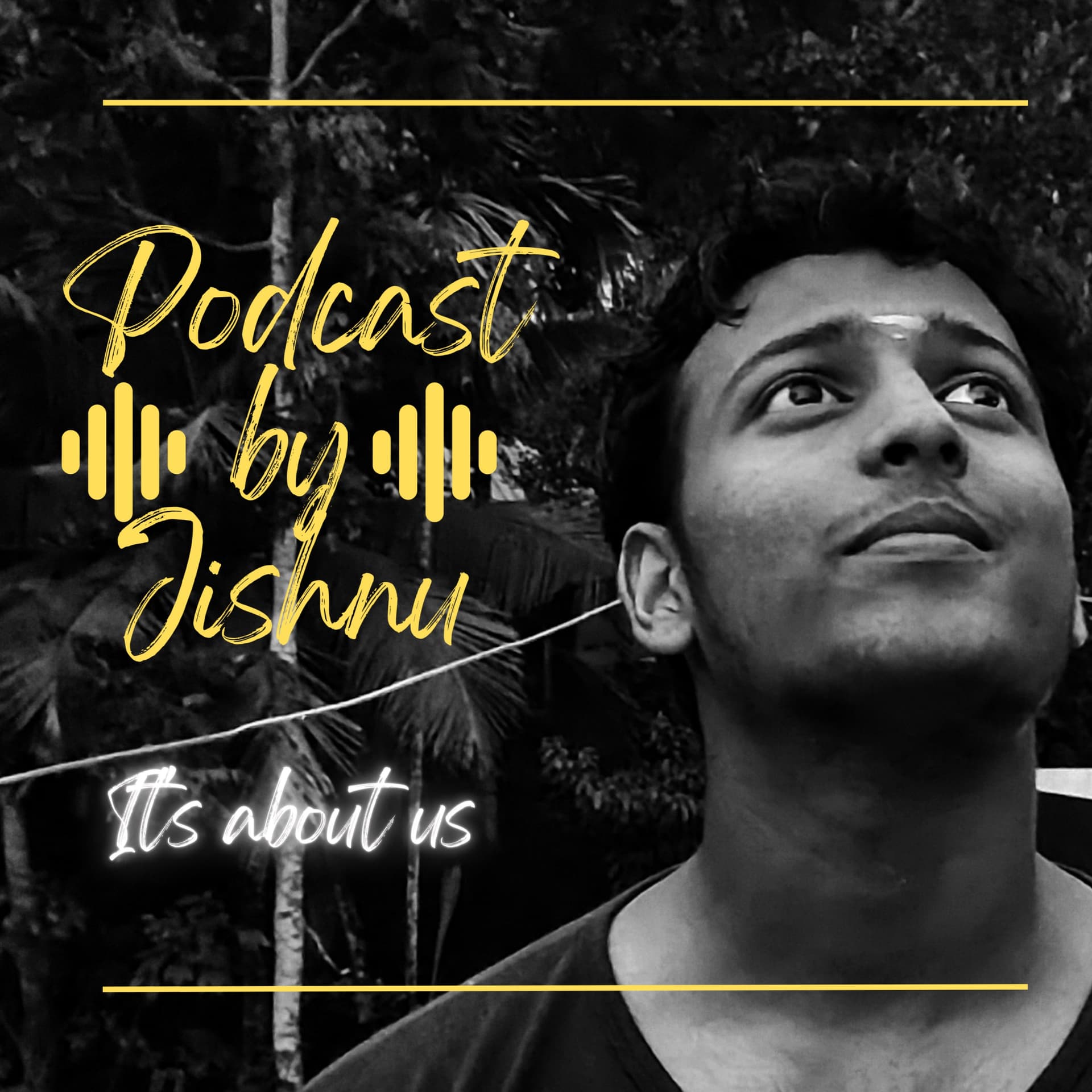 Podcast by Jishnu - Podcasts