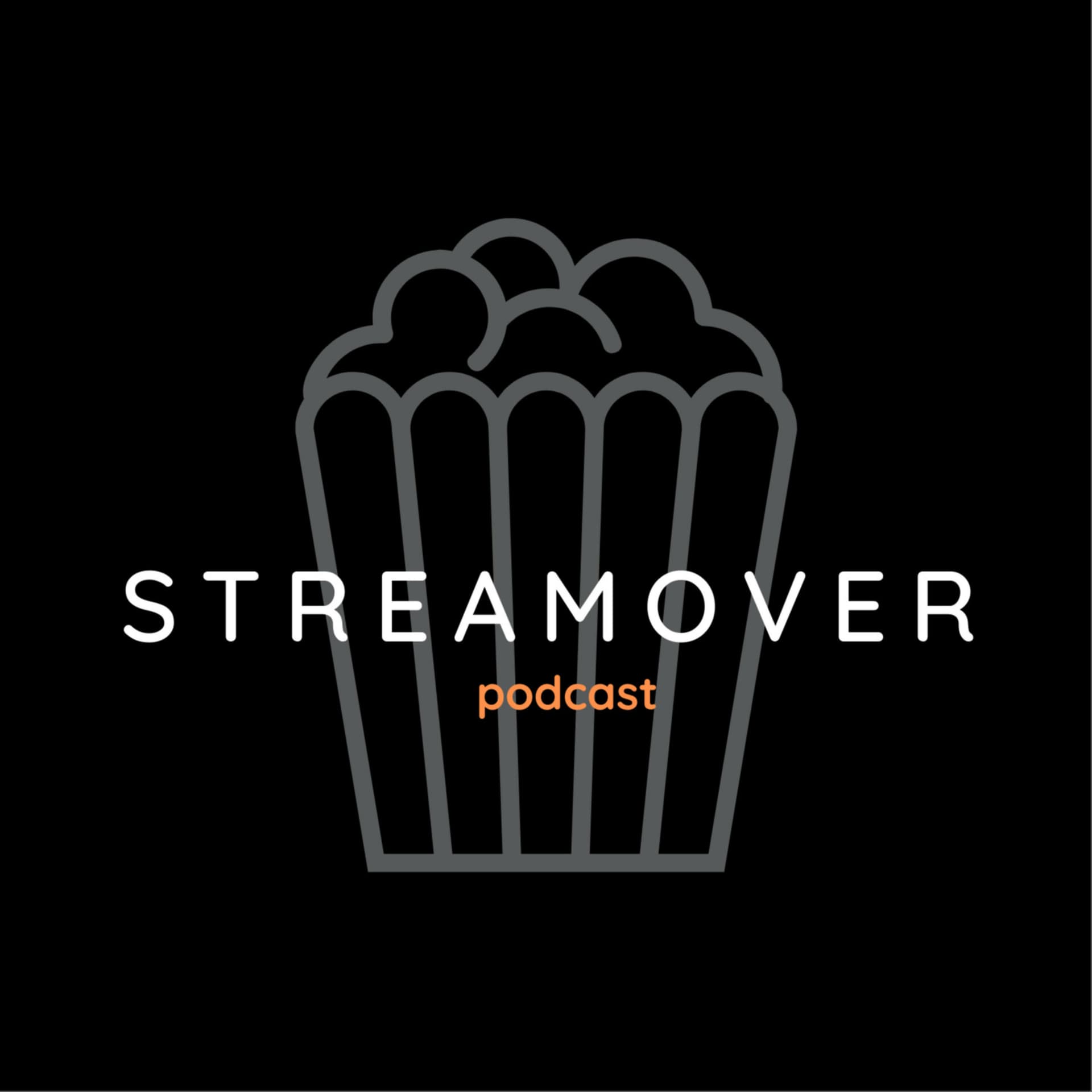 STREAMOVER