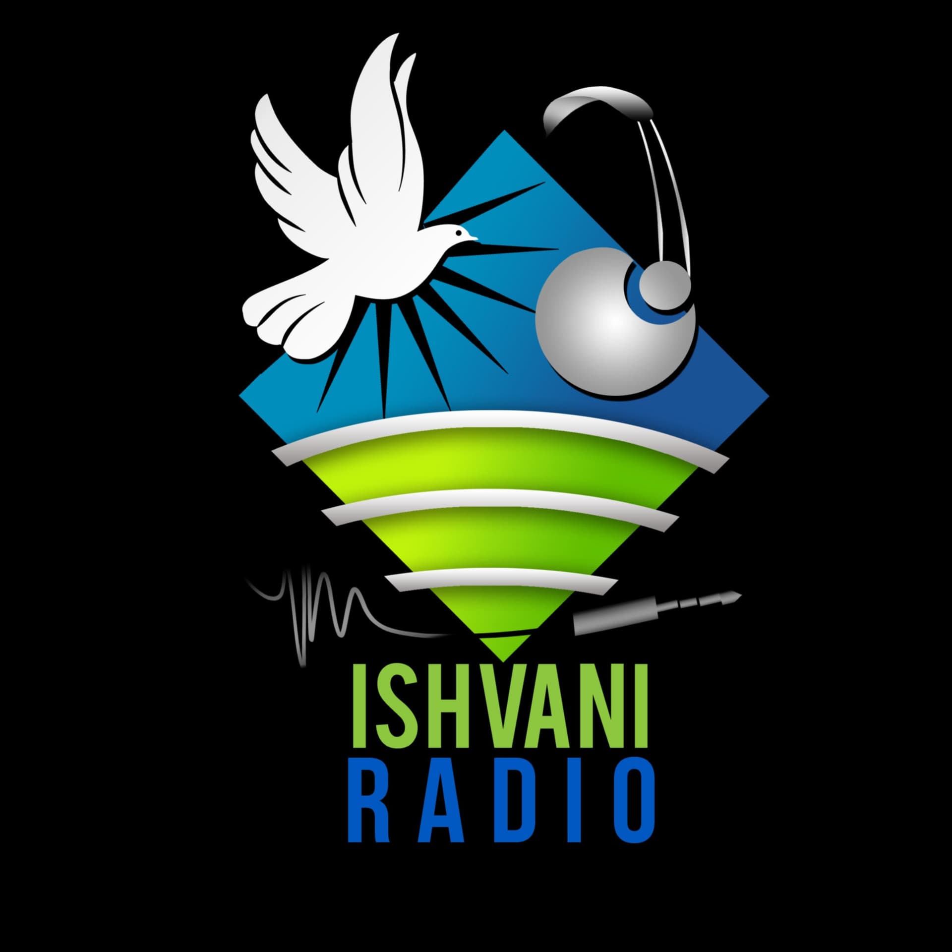 ISHVANI RADIO PODCAST - Podcasts