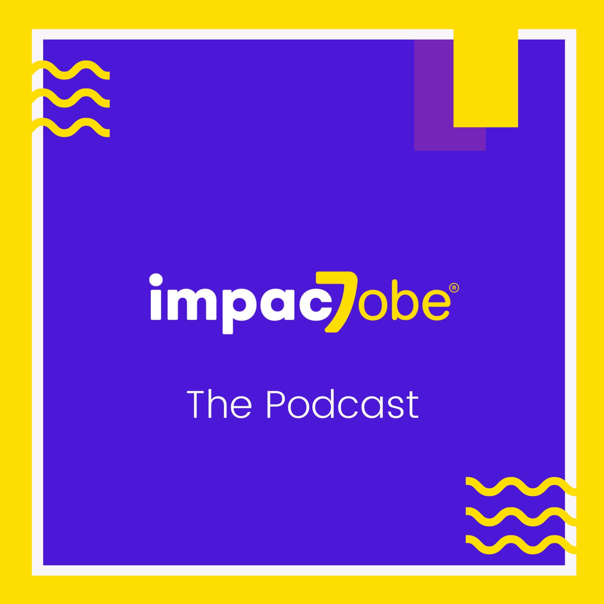 ImpactoBe - Podcasts