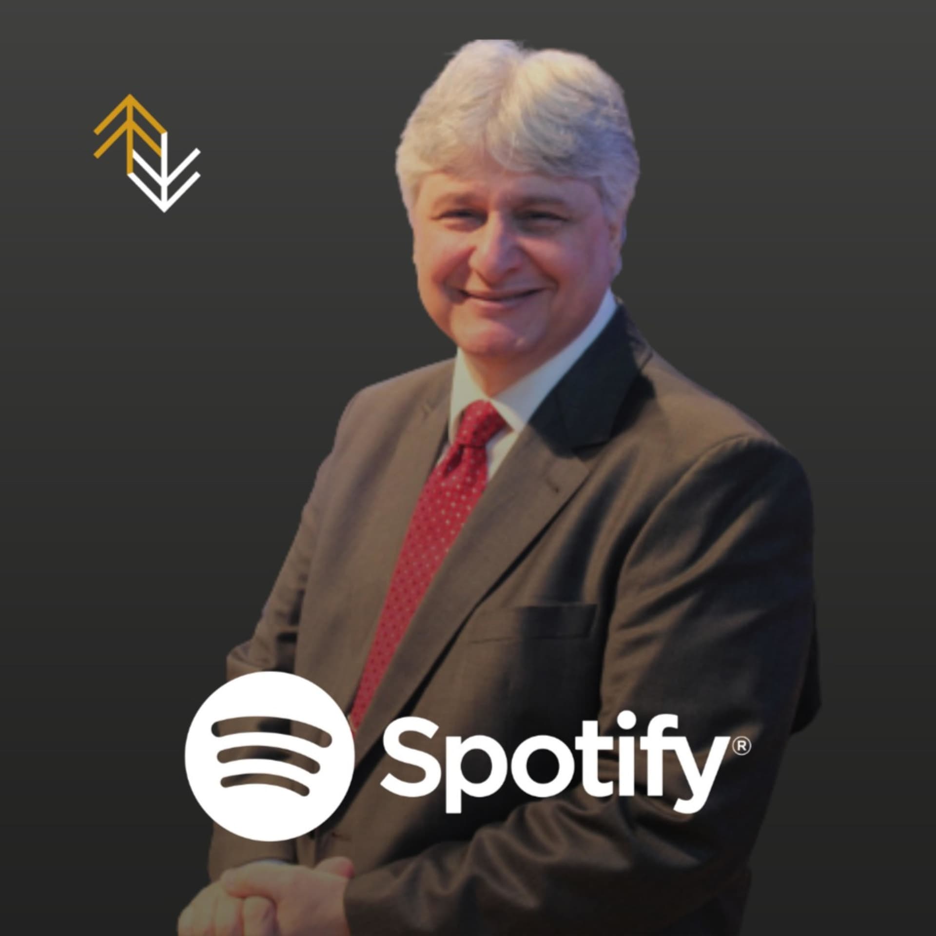 Paschoal Piragine Jr. - Face a Face Podcast - Podcasts