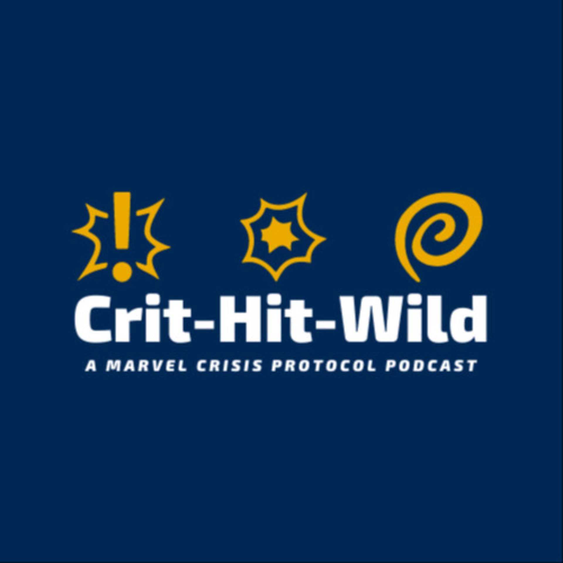 Crit-Hit-Wild - Podcasts