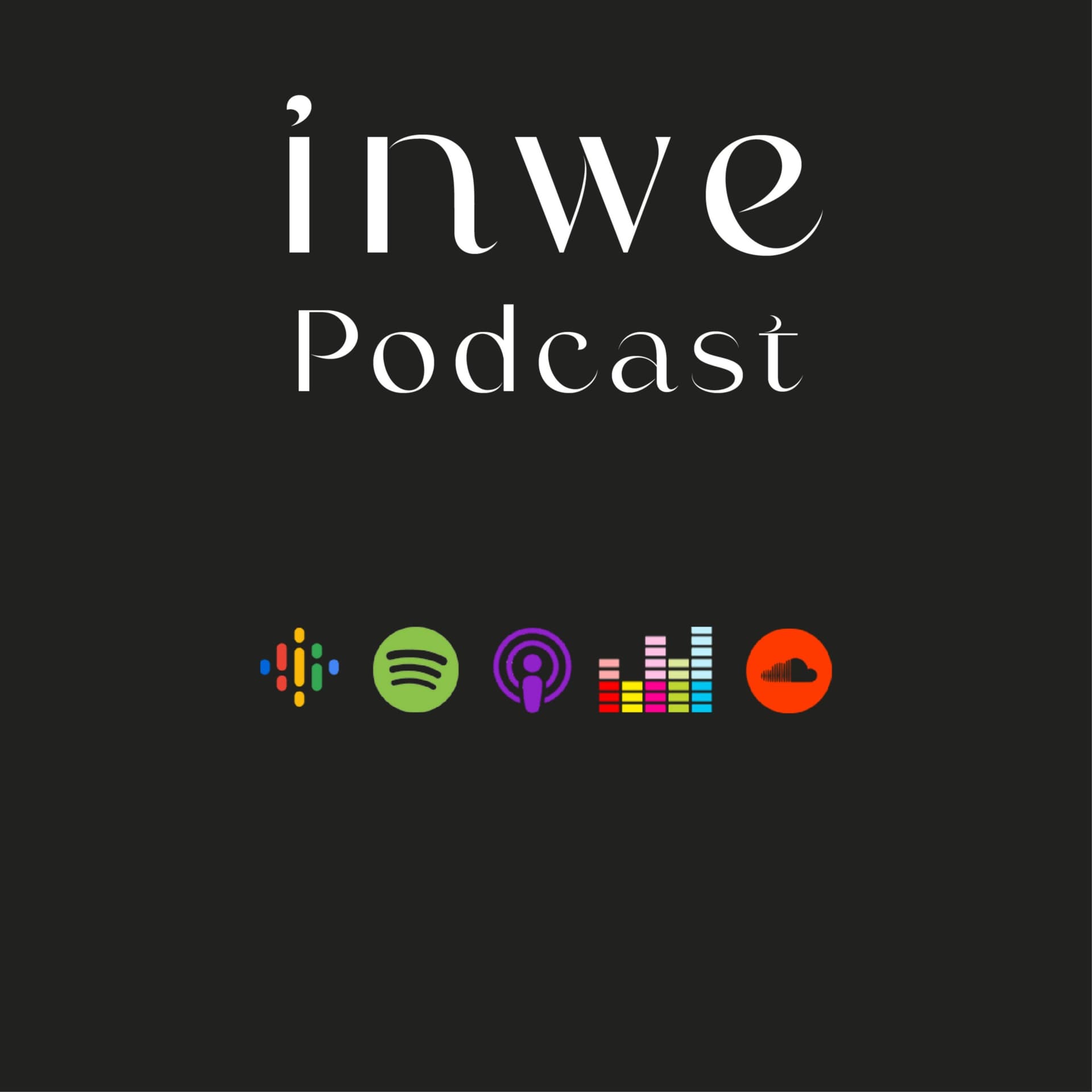 inwe - Podcasts