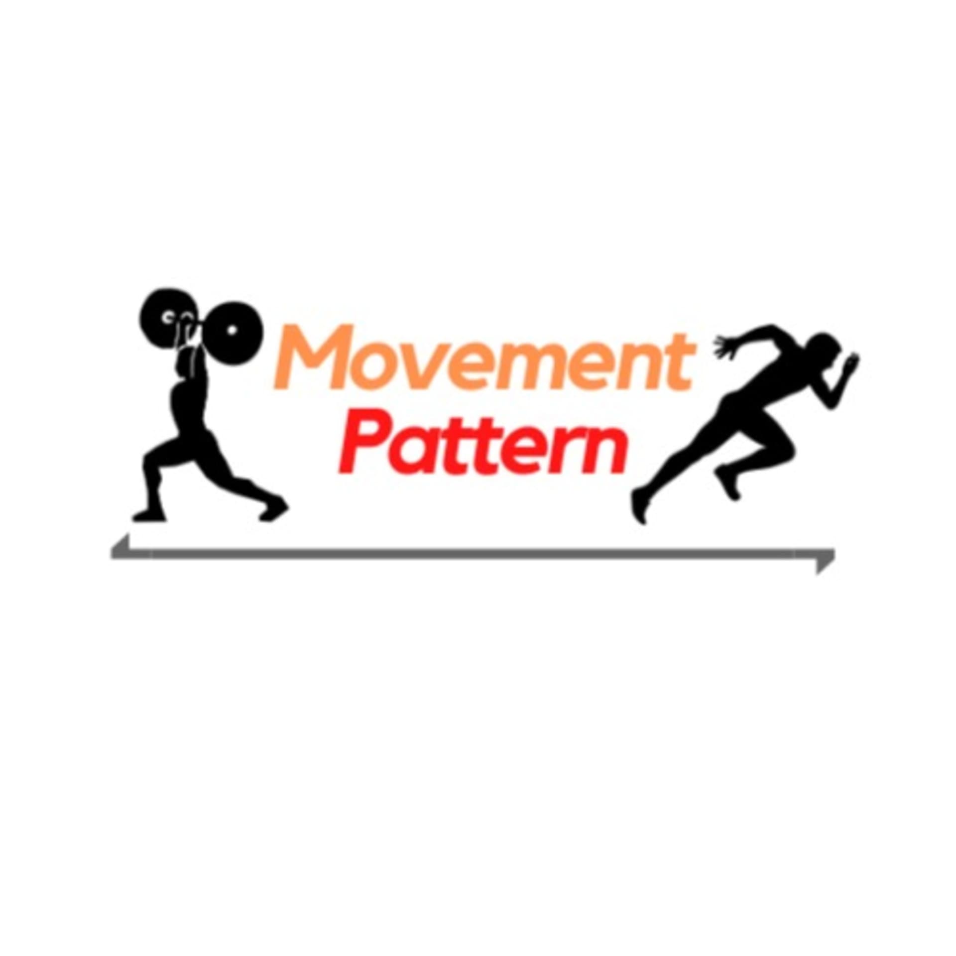 🏋️ MOVEMENT PATTERN podcast 🏃 - Podcasts
