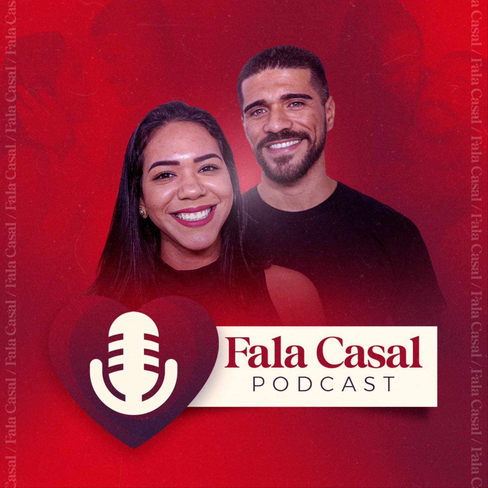 Fala Casal - Podcasts
