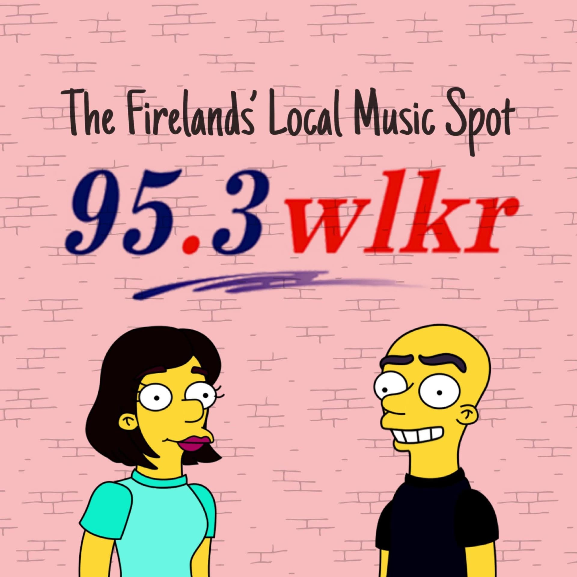 Firelands Local Music Spot - Podcasts