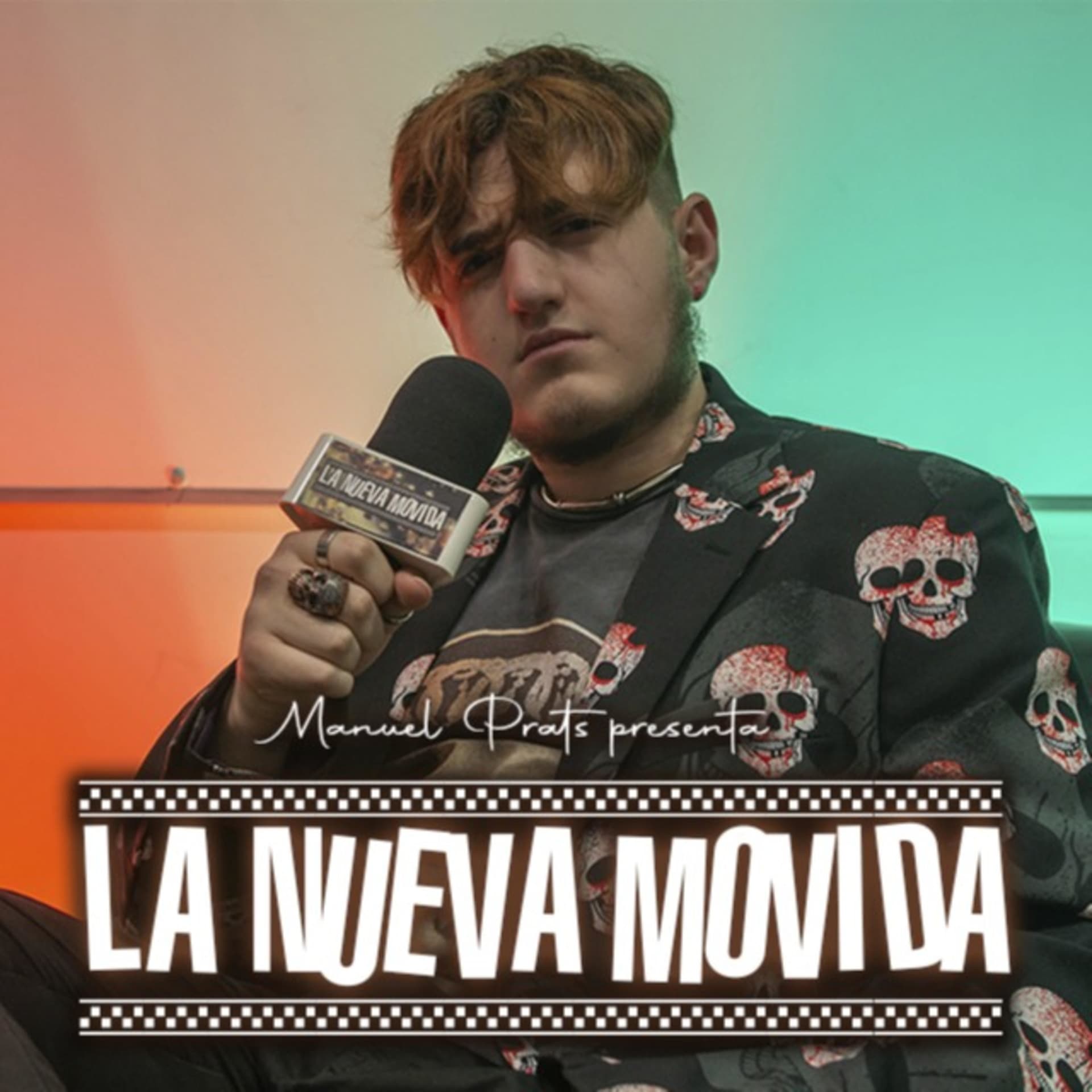 La Nueva Movida - Podcasts