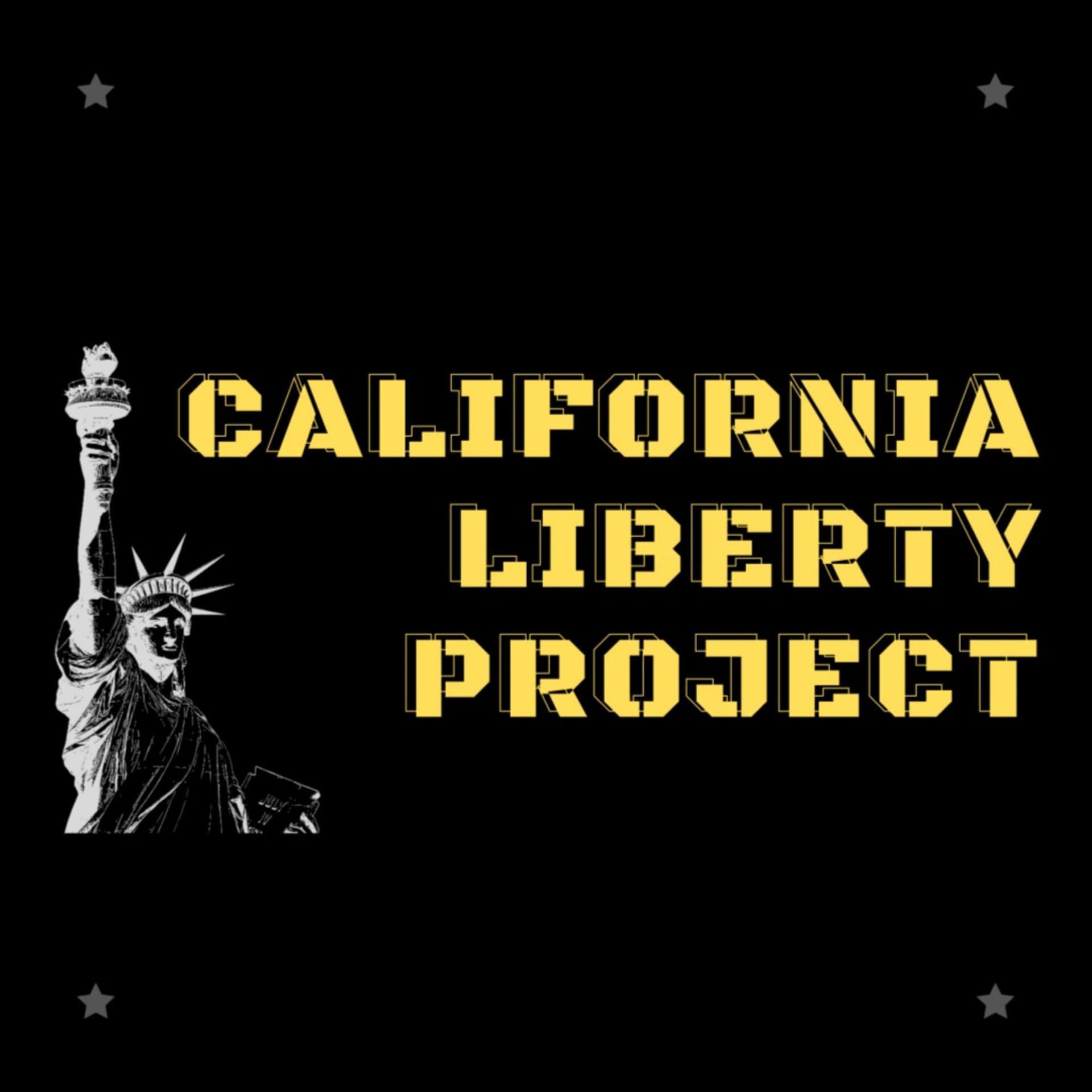 California Liberty Project - Podcasts
