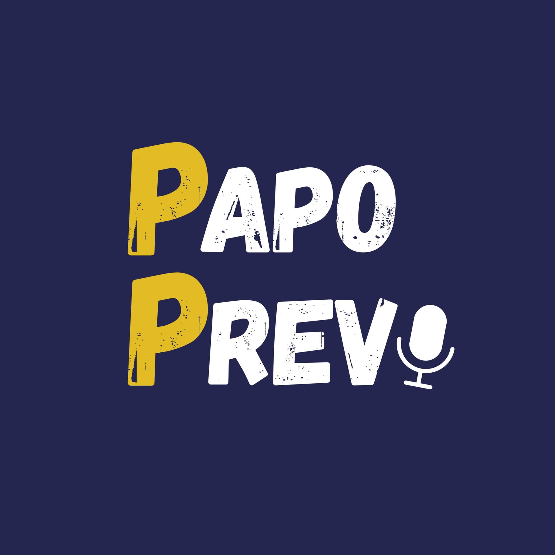 PAPO PREV - Podcasts