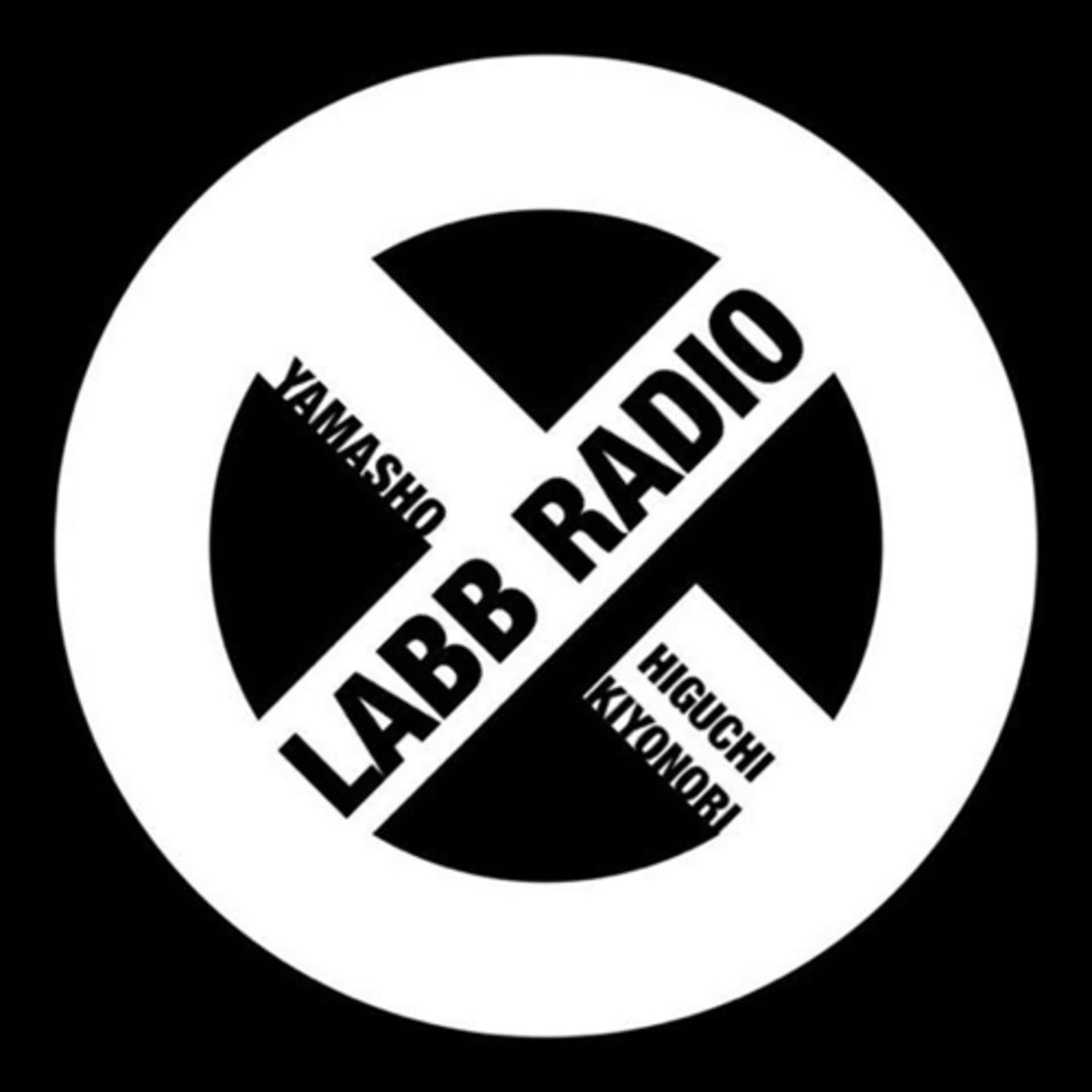 LABB RADIO - ポッドキャスト