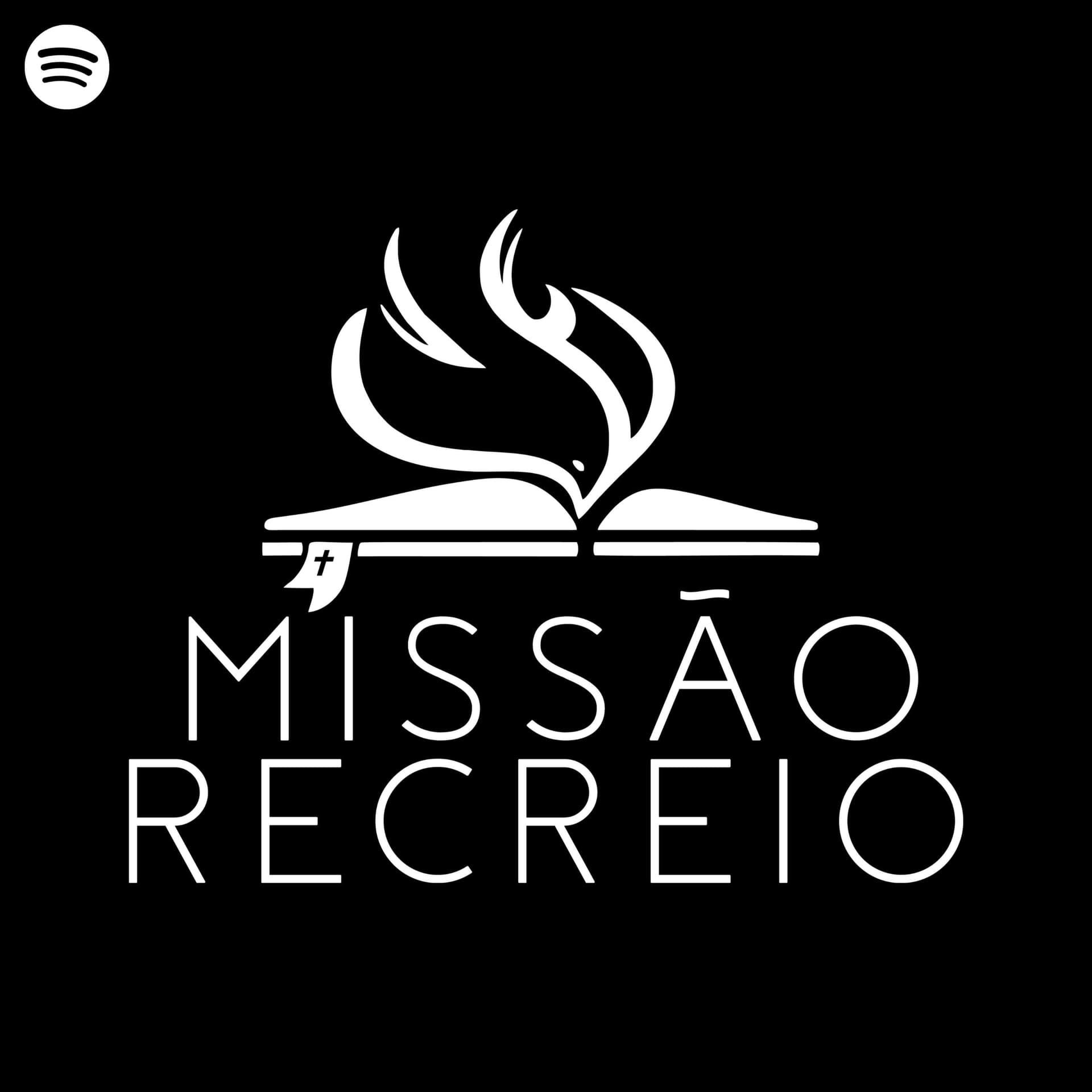 Missão Recreio - Podcasts