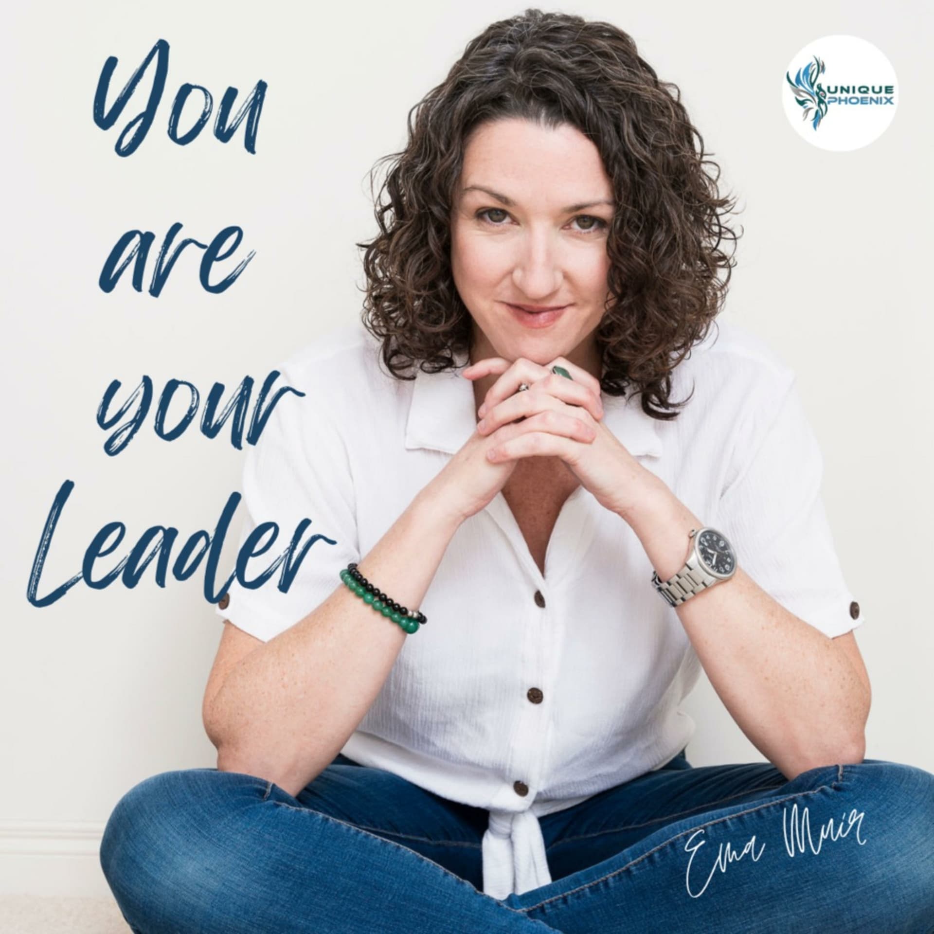 You are your Leader - Podcasts