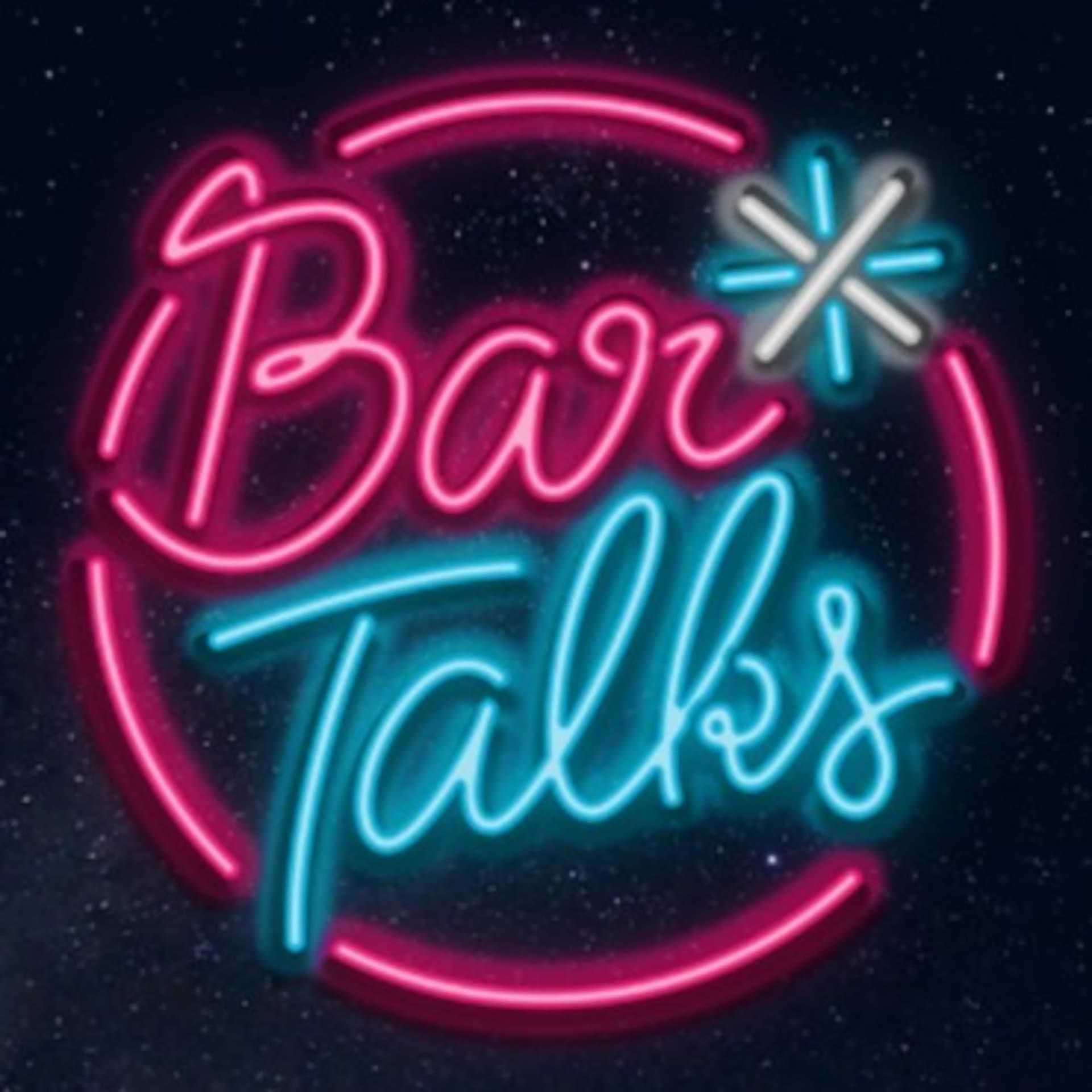 BarTalks por Mixology News - Podcasts