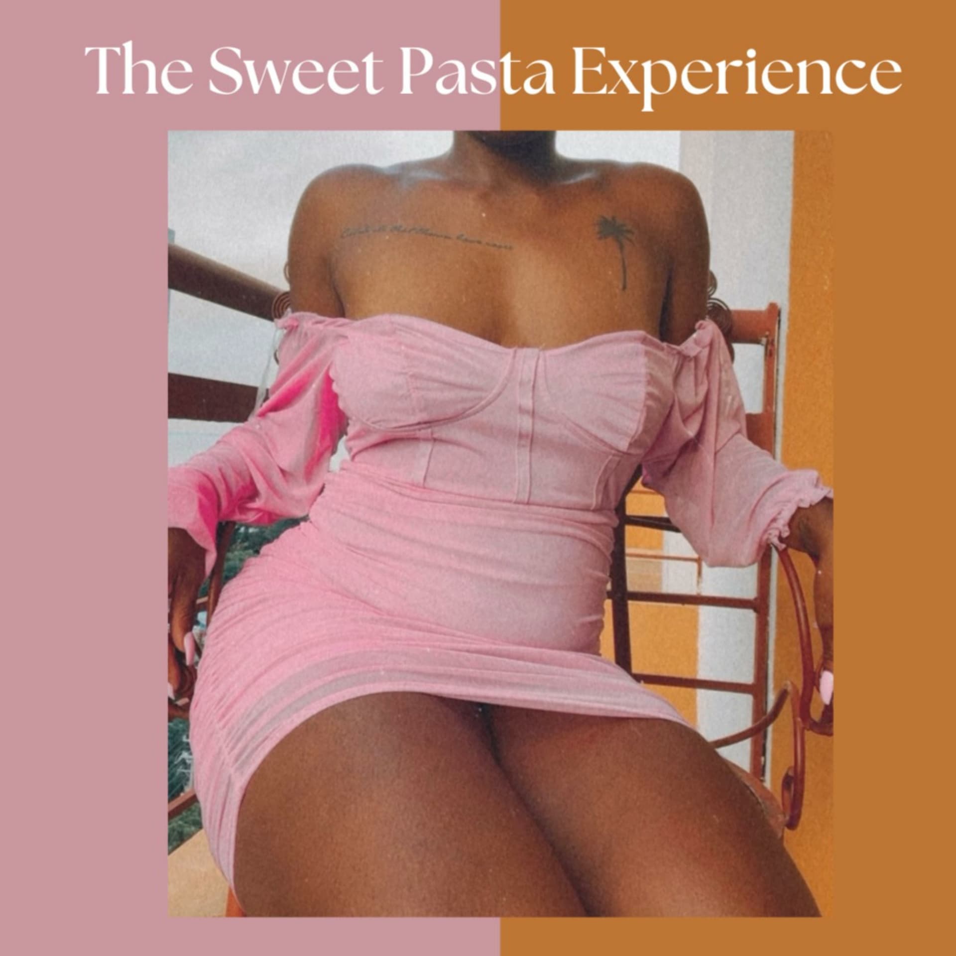 The Sweet Pasta Experience - Podcast