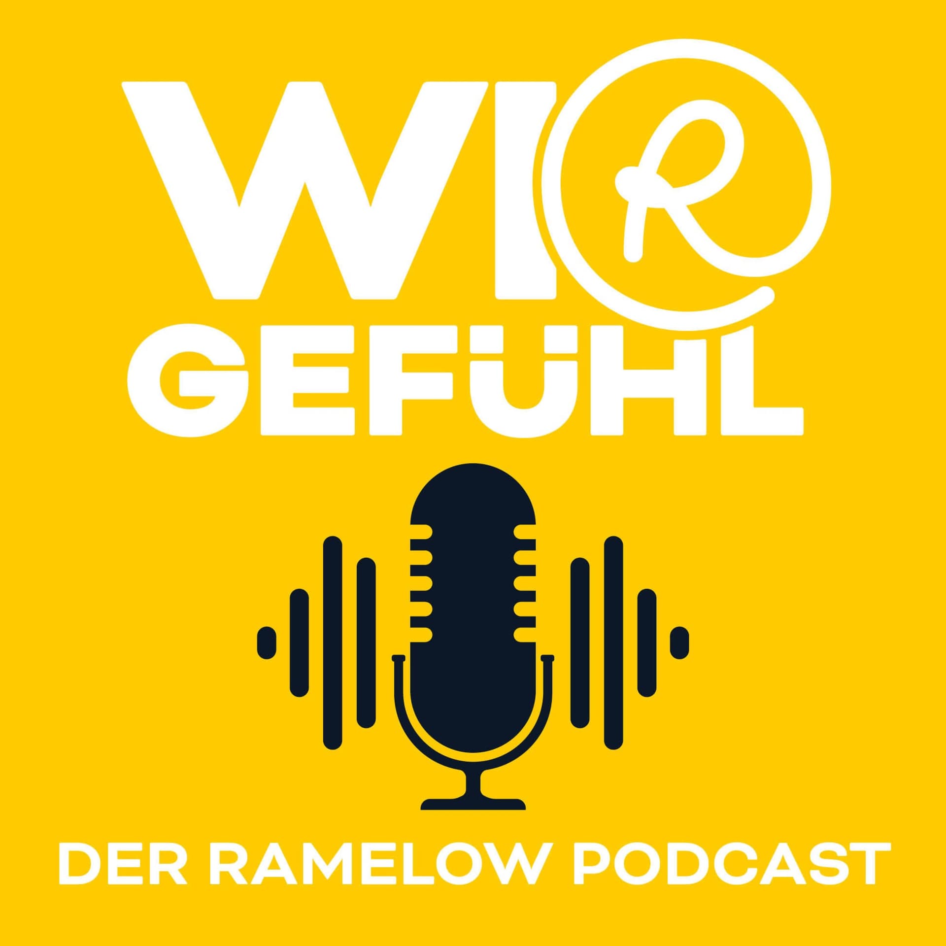 WIR GEFÜHL - Podcasts