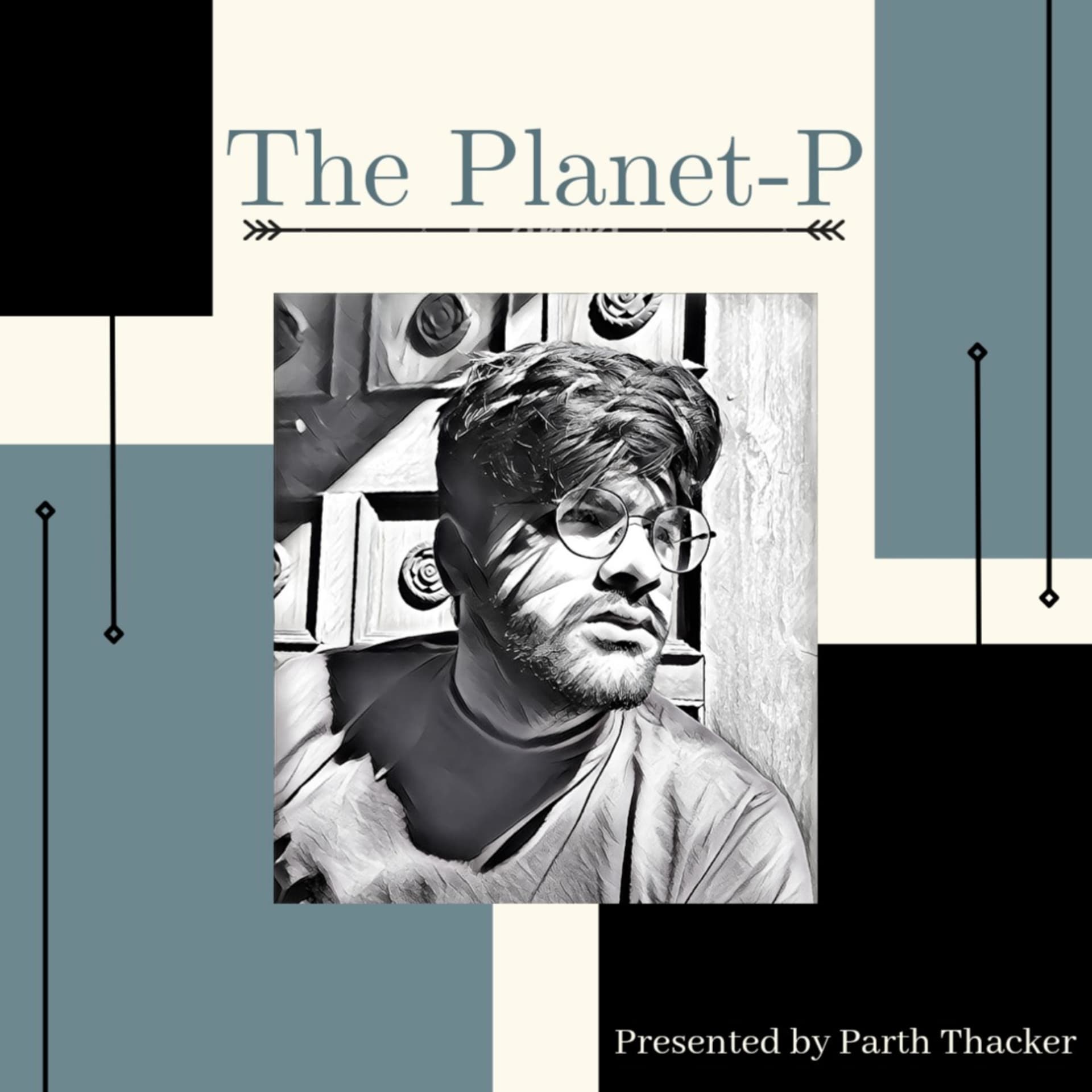 ThePlanet-P - Podcasts
