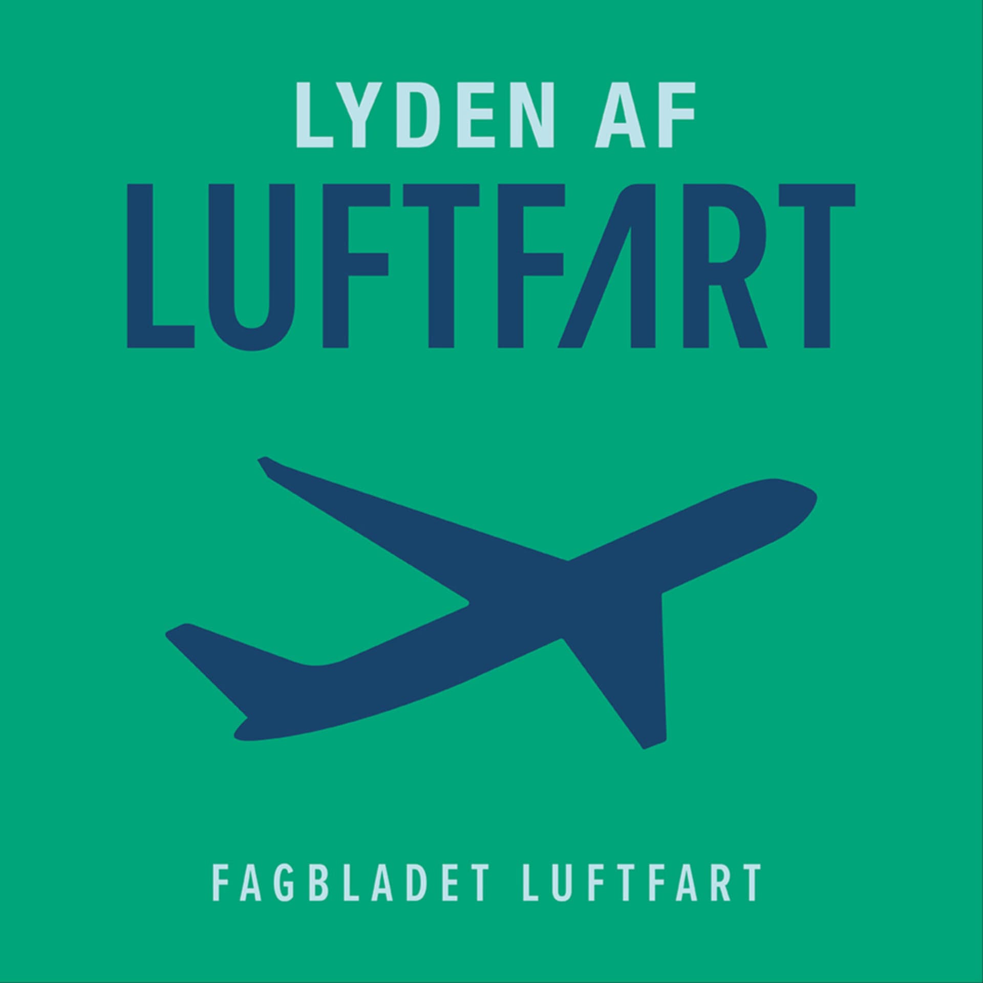 Lyden af Luftfart - Podcasts
