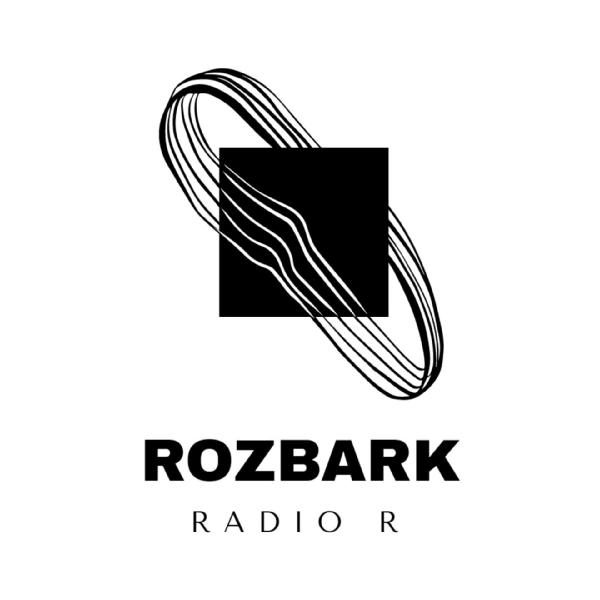 ROZBARK RADIO - Podcasty